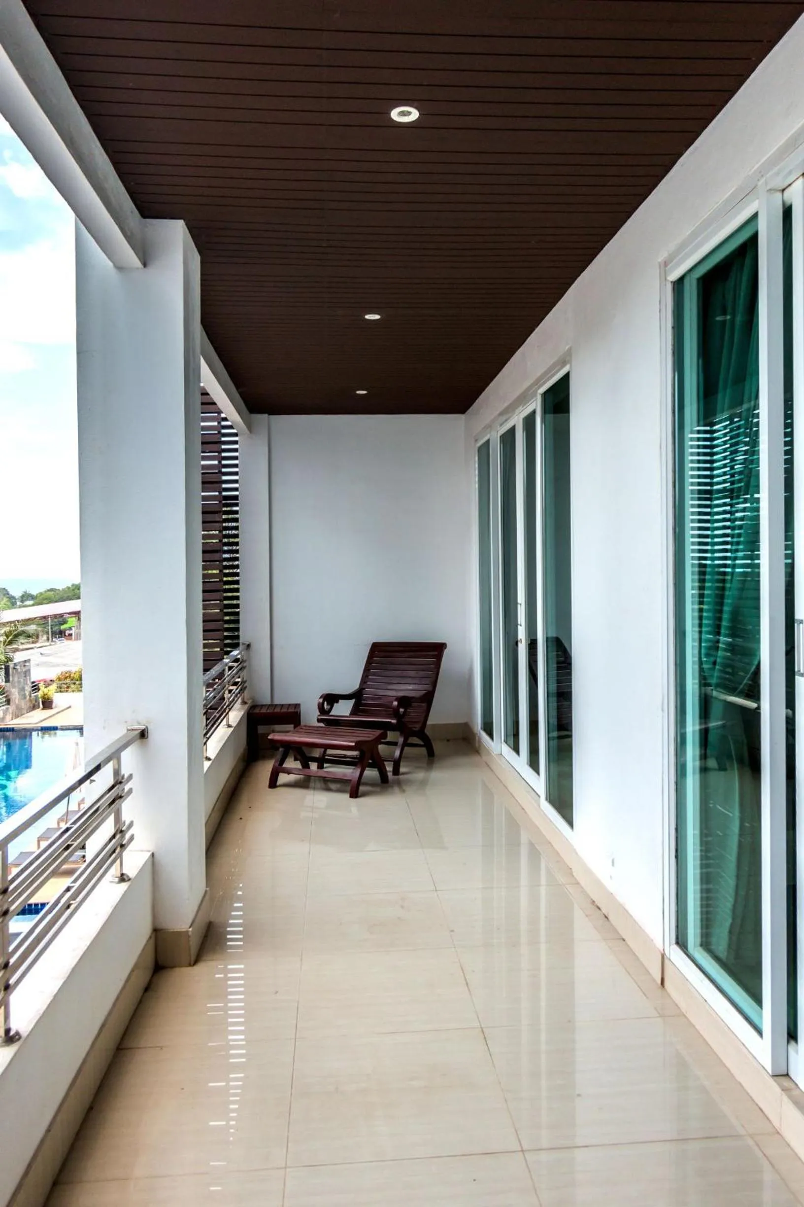 Day in Lanta Sport Resort