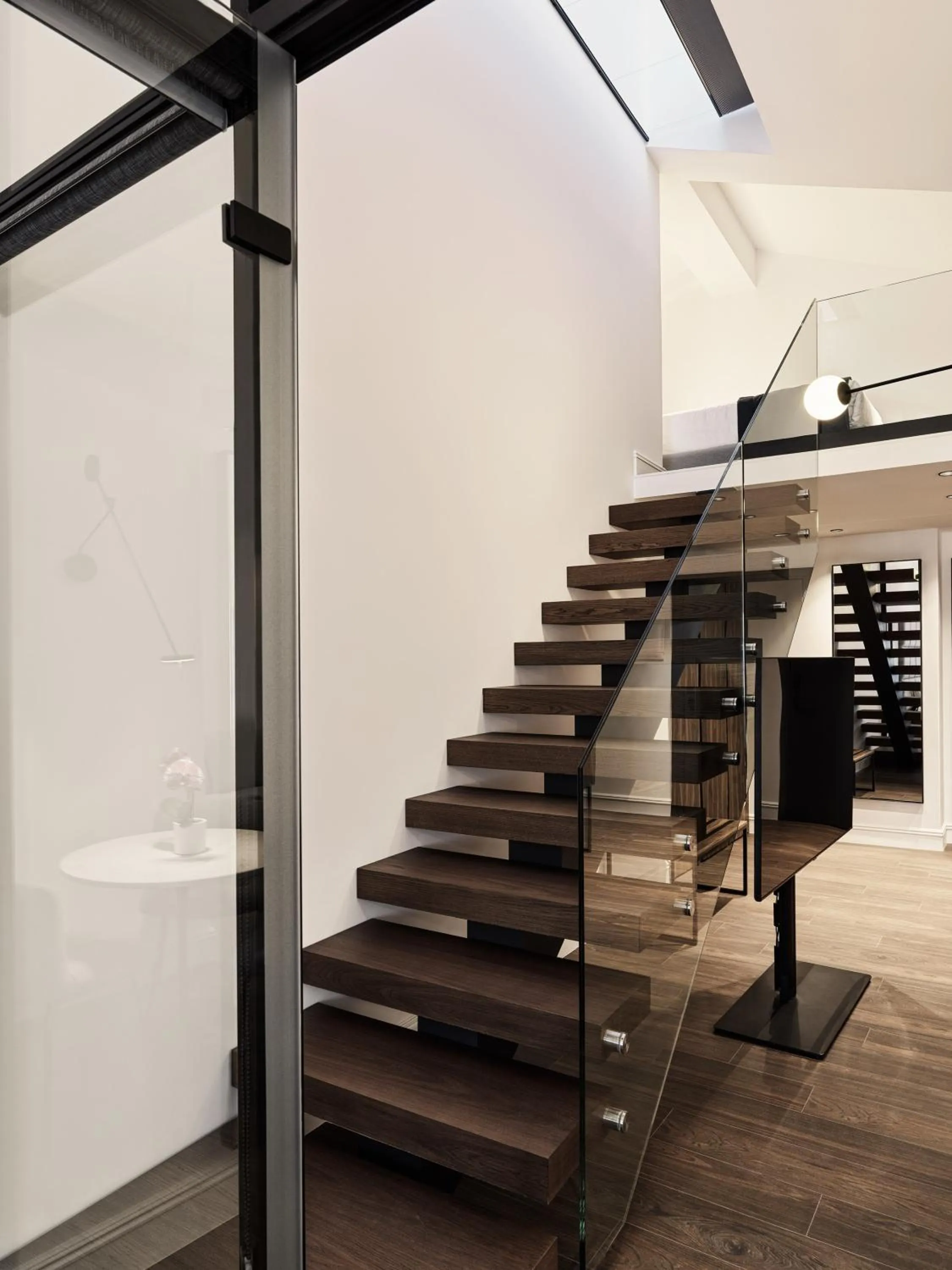 Bedroom in Vanoro Hotel