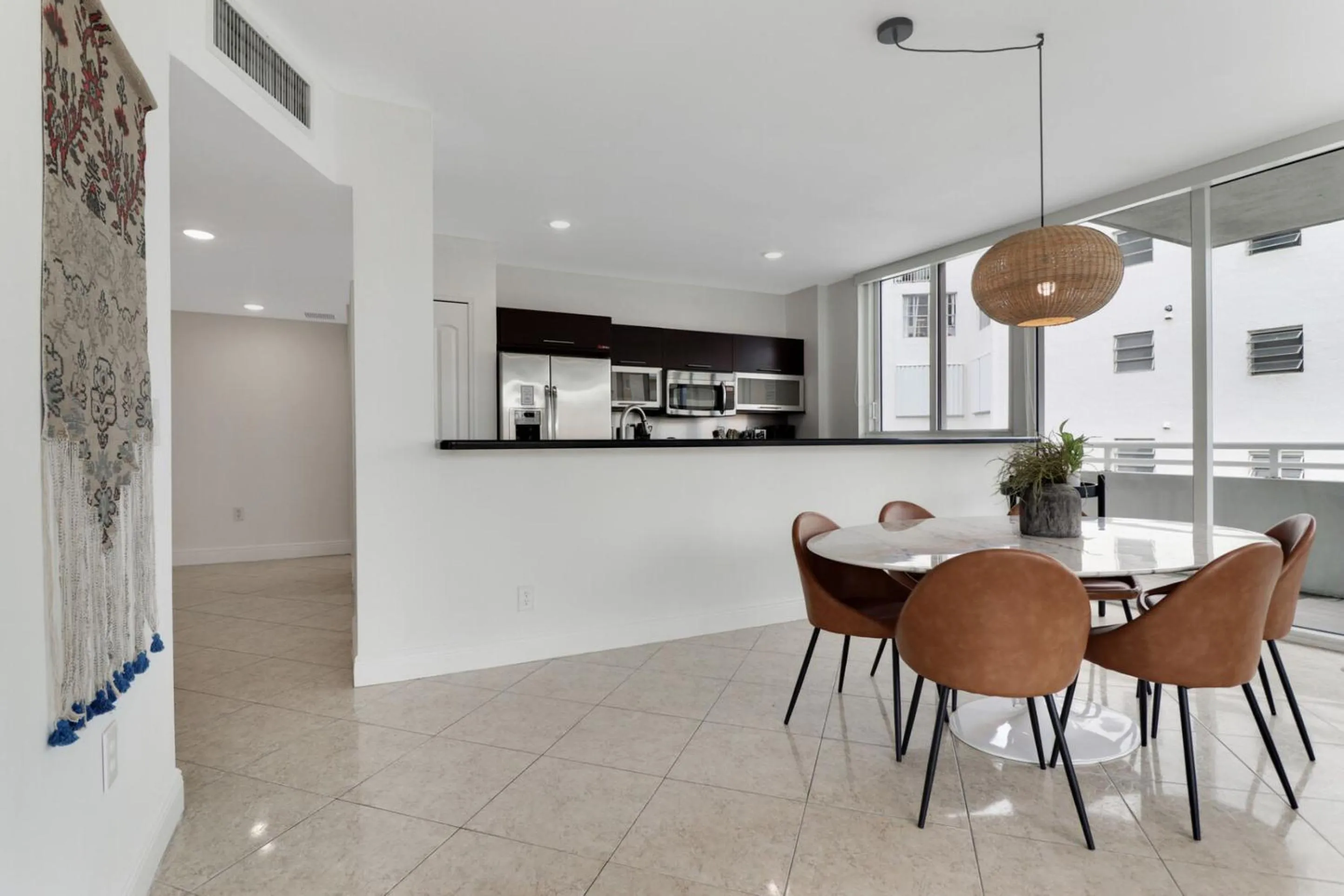 Roami at Sunny Isles