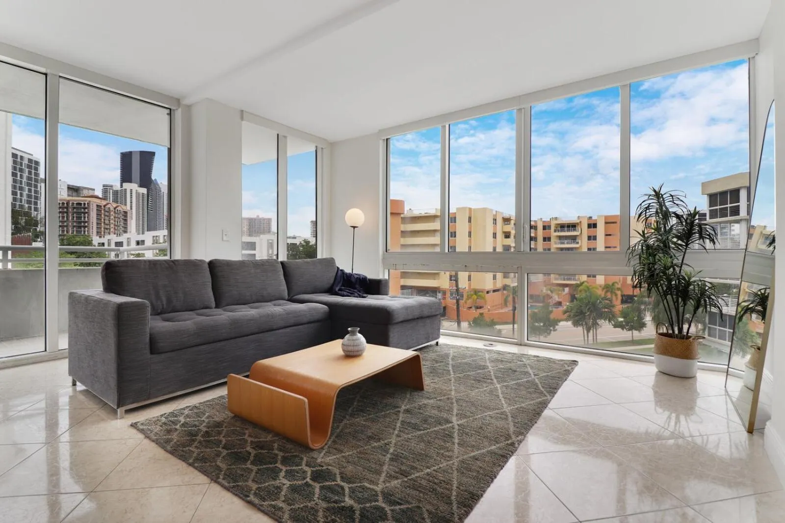 Roami at Sunny Isles