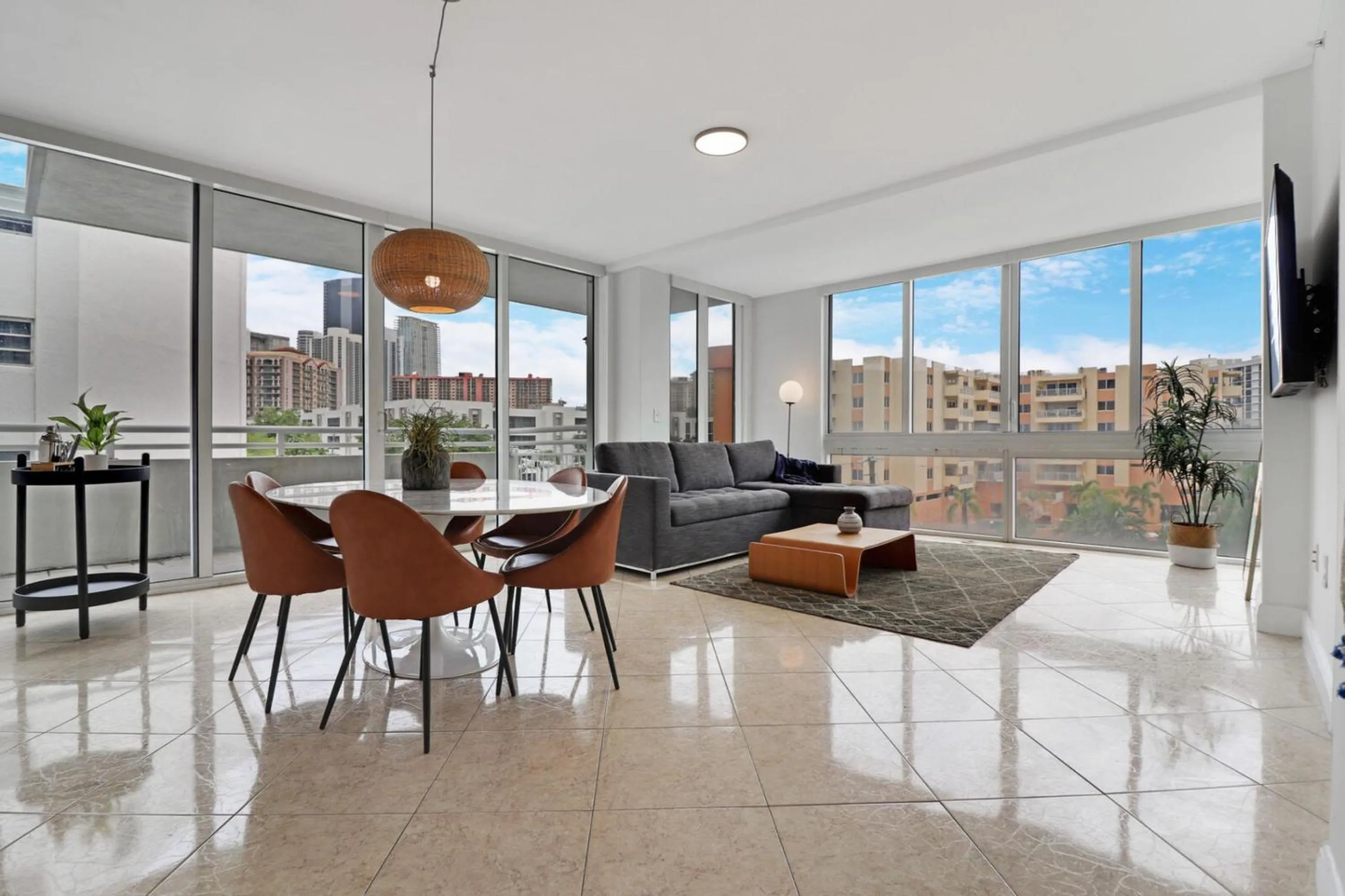 Roami at Sunny Isles