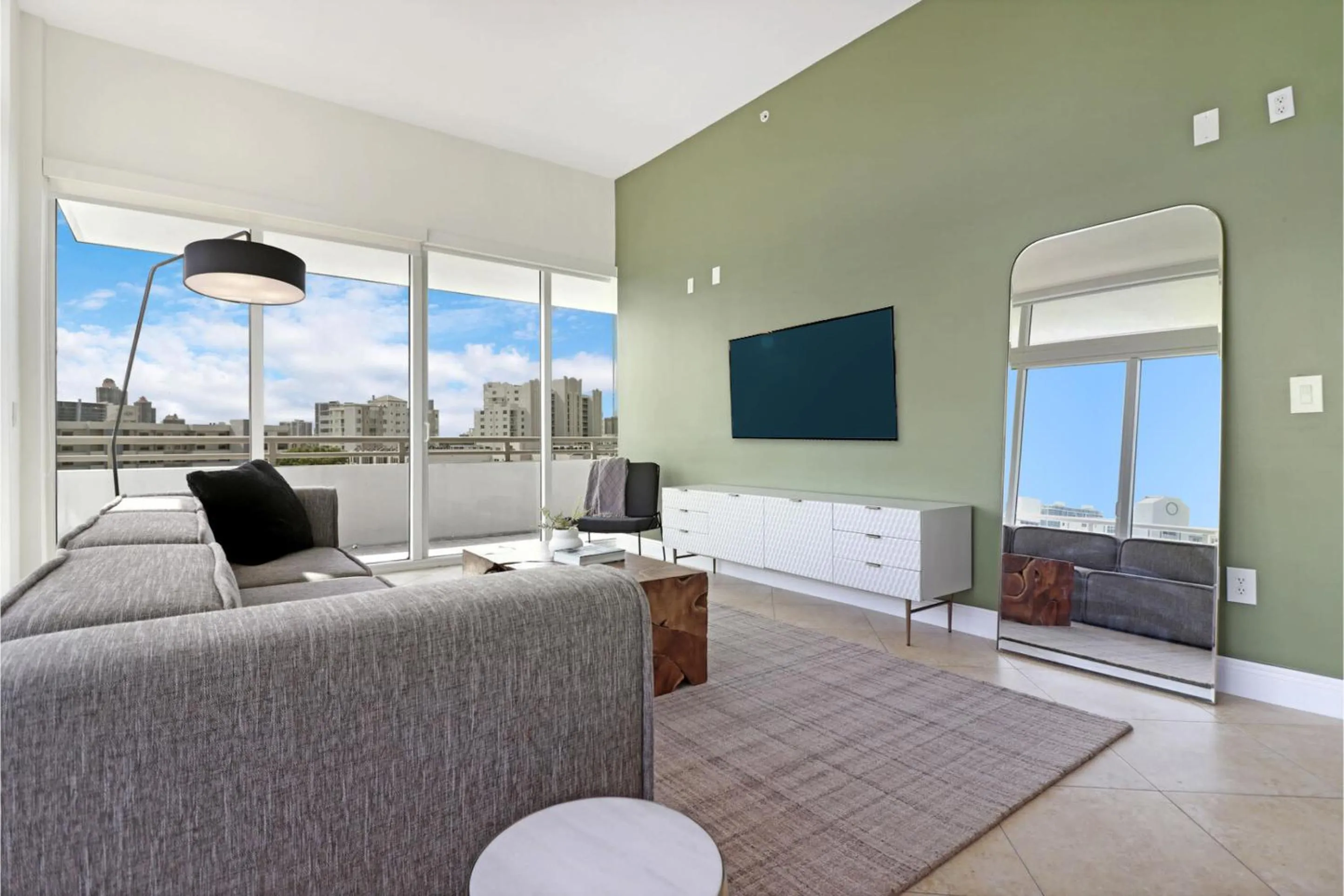 Roami at Sunny Isles