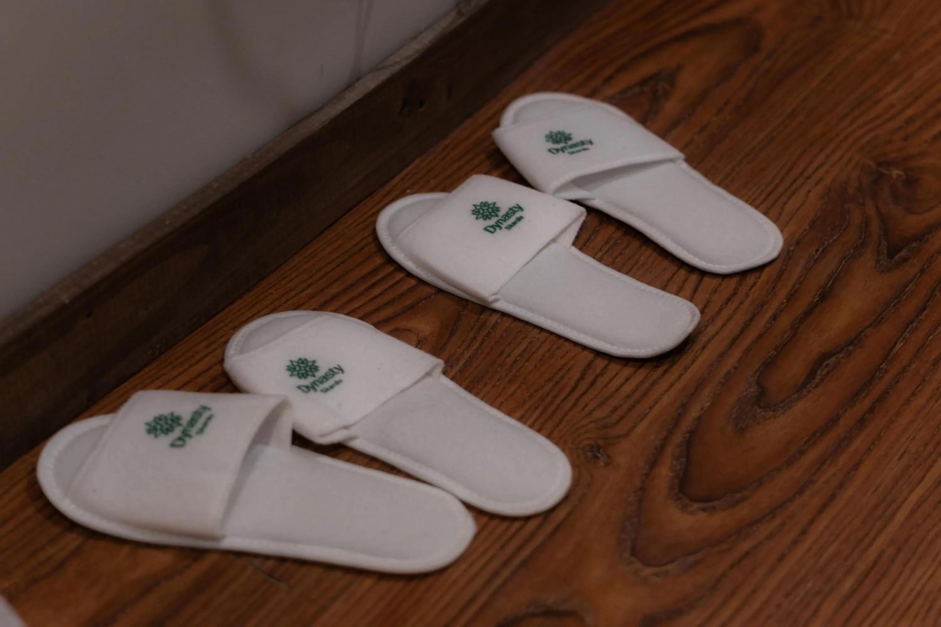 Public Bath in Dynasty Hotel Skardu