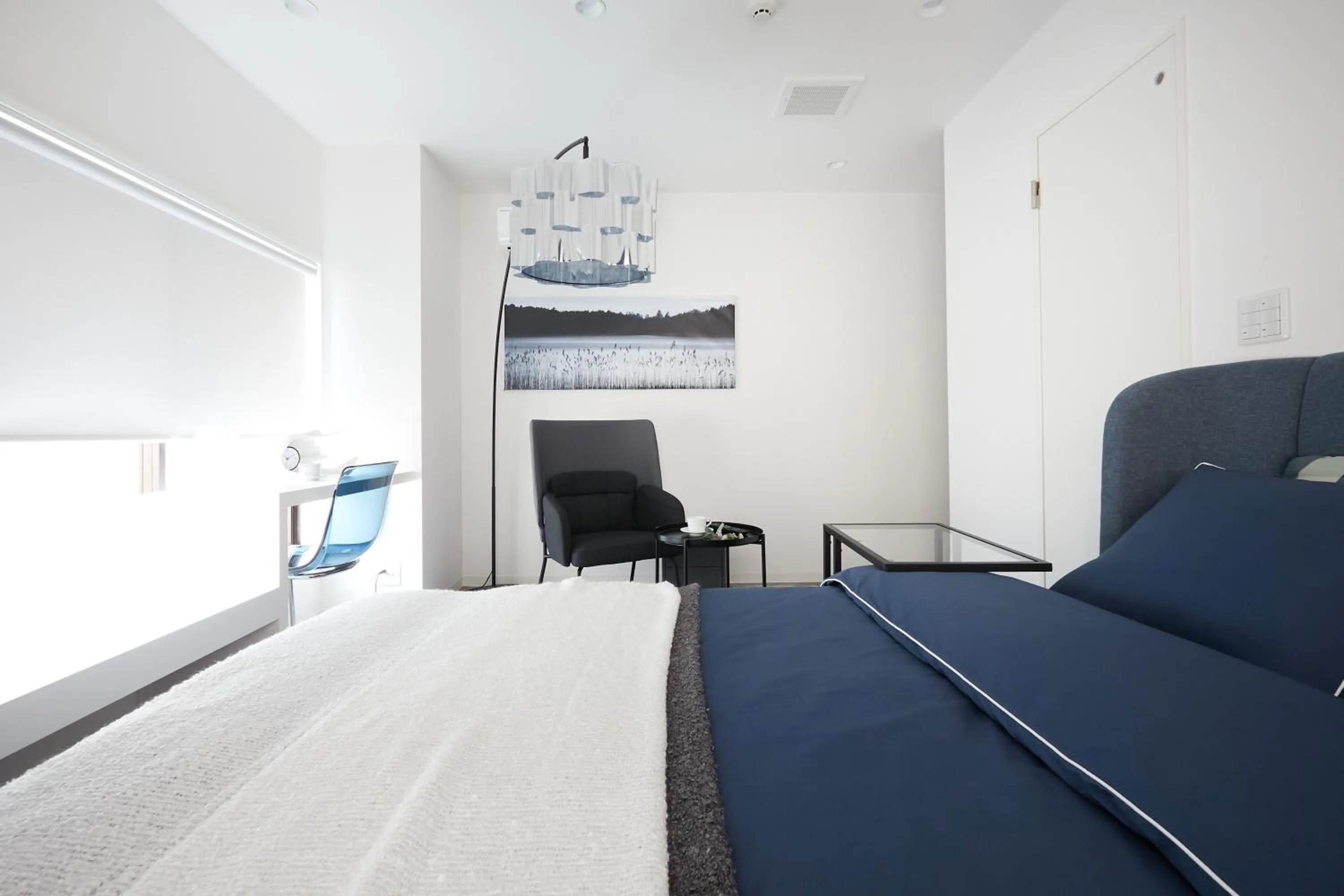 Photo of the whole room, Bed in Designers Hotel Siesta