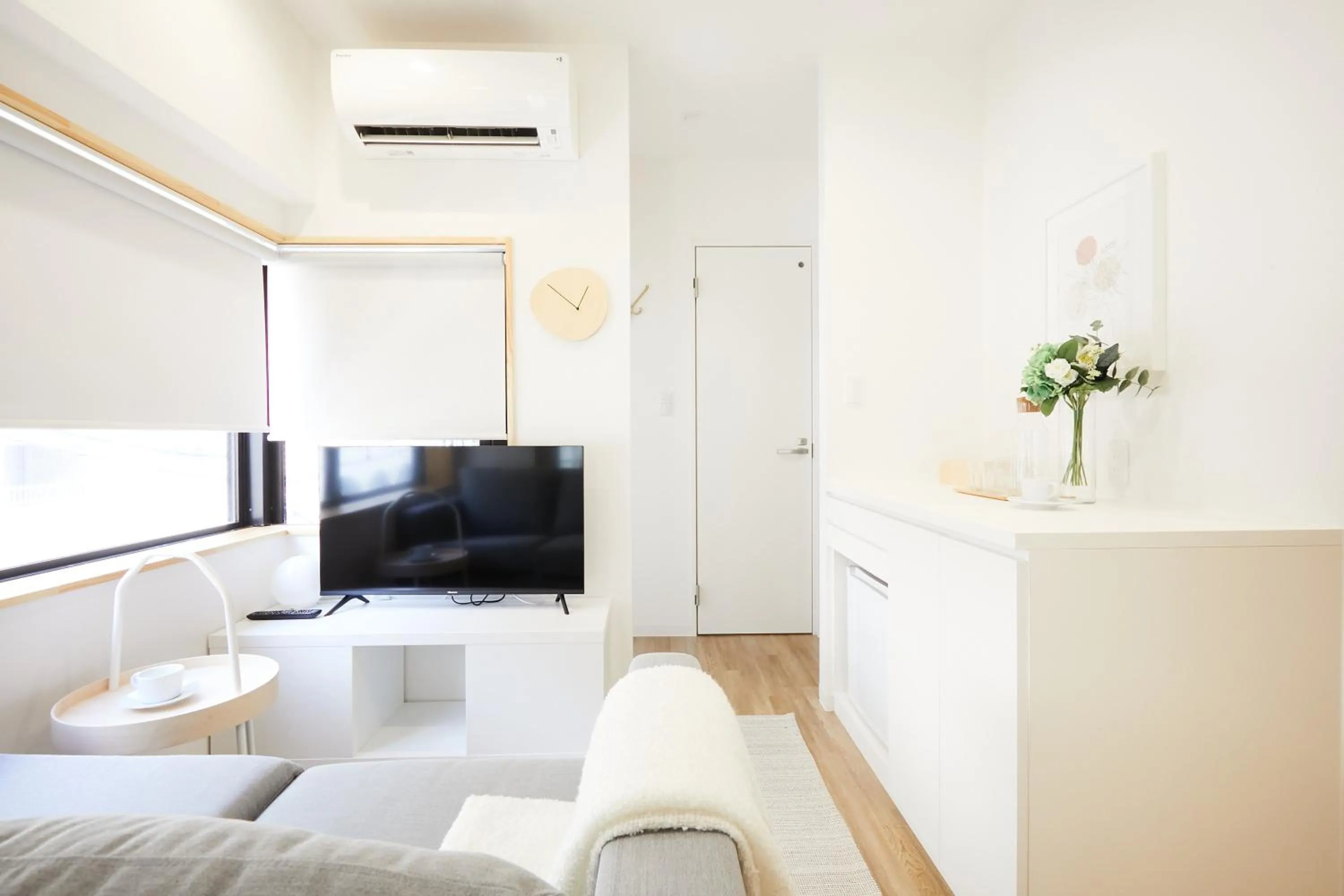 TV and multimedia in Designers Hotel Siesta