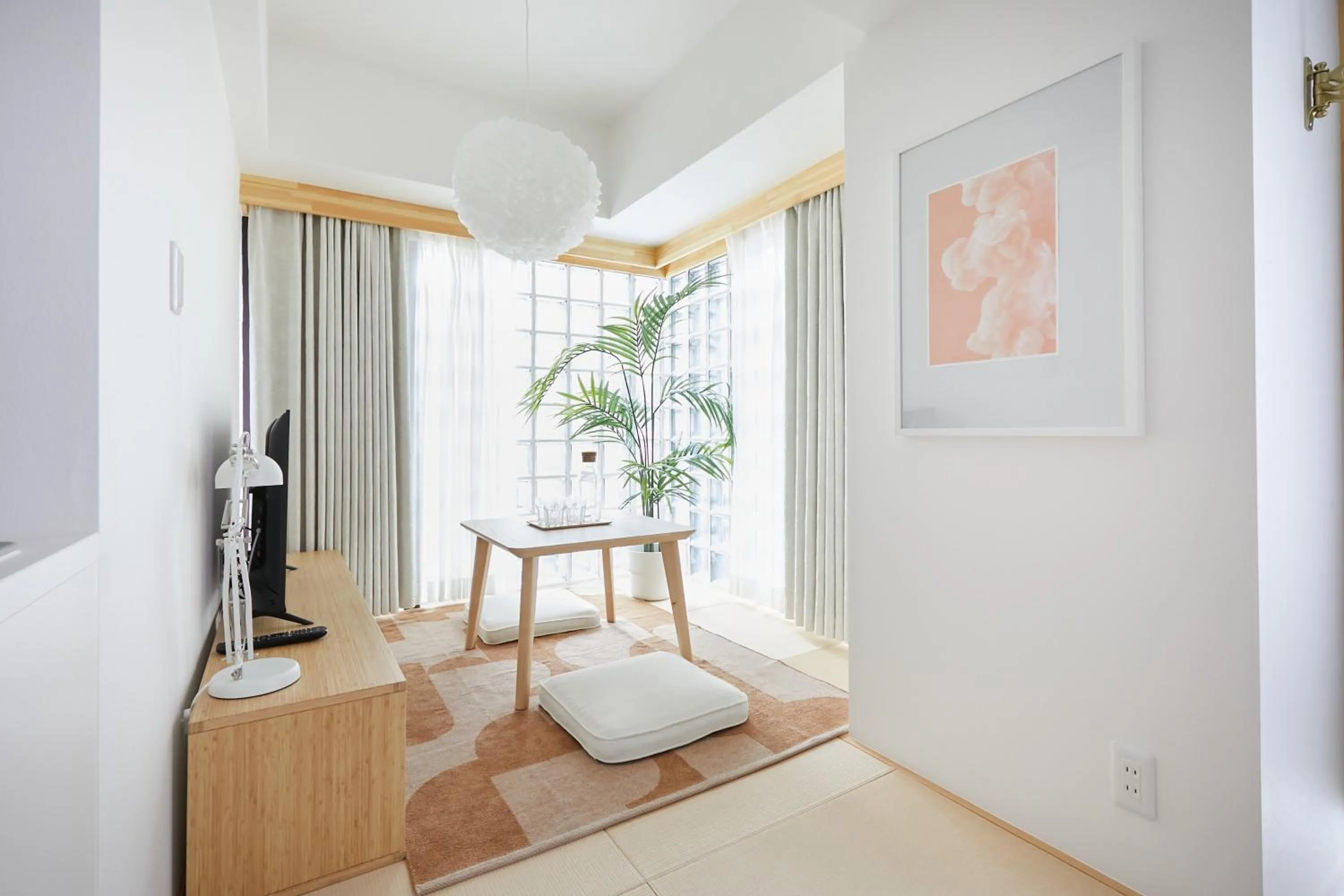 Photo of the whole room in Designers Hotel Siesta