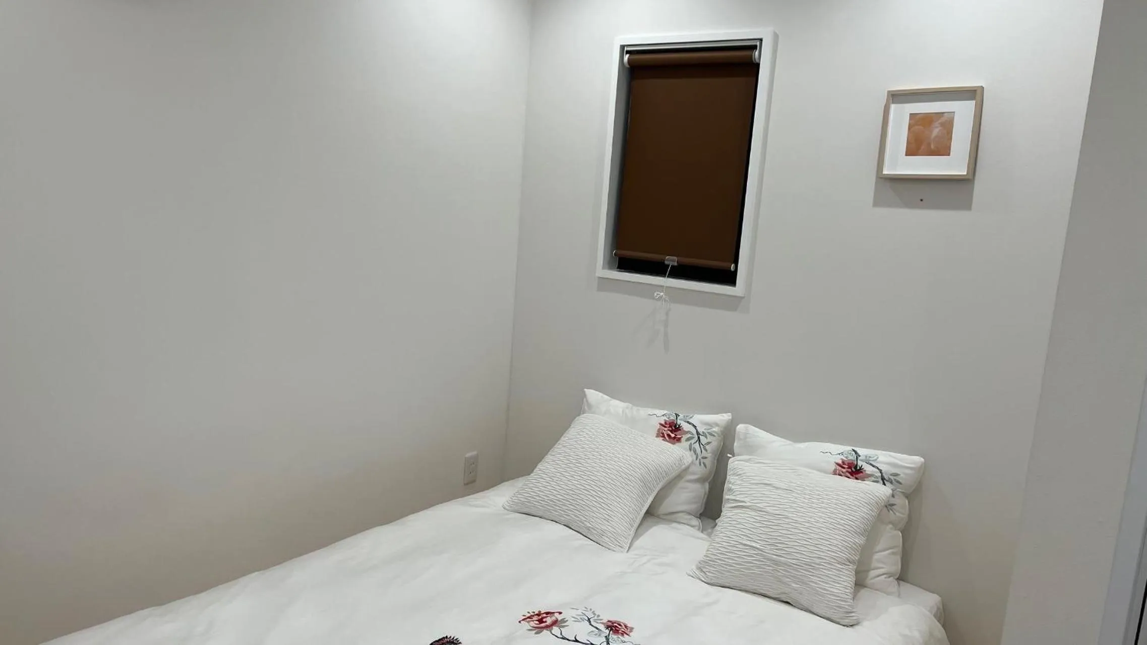 Bedroom, Bed in Designers Hotel Siesta