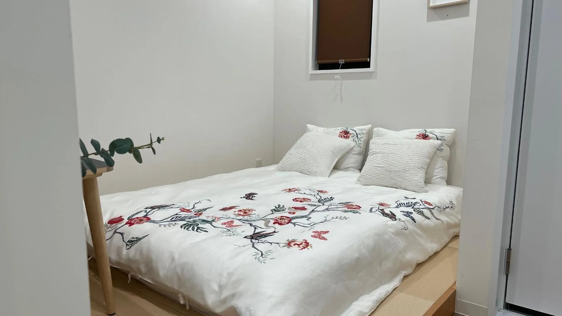 Bedroom, Bed in Designers Hotel Siesta