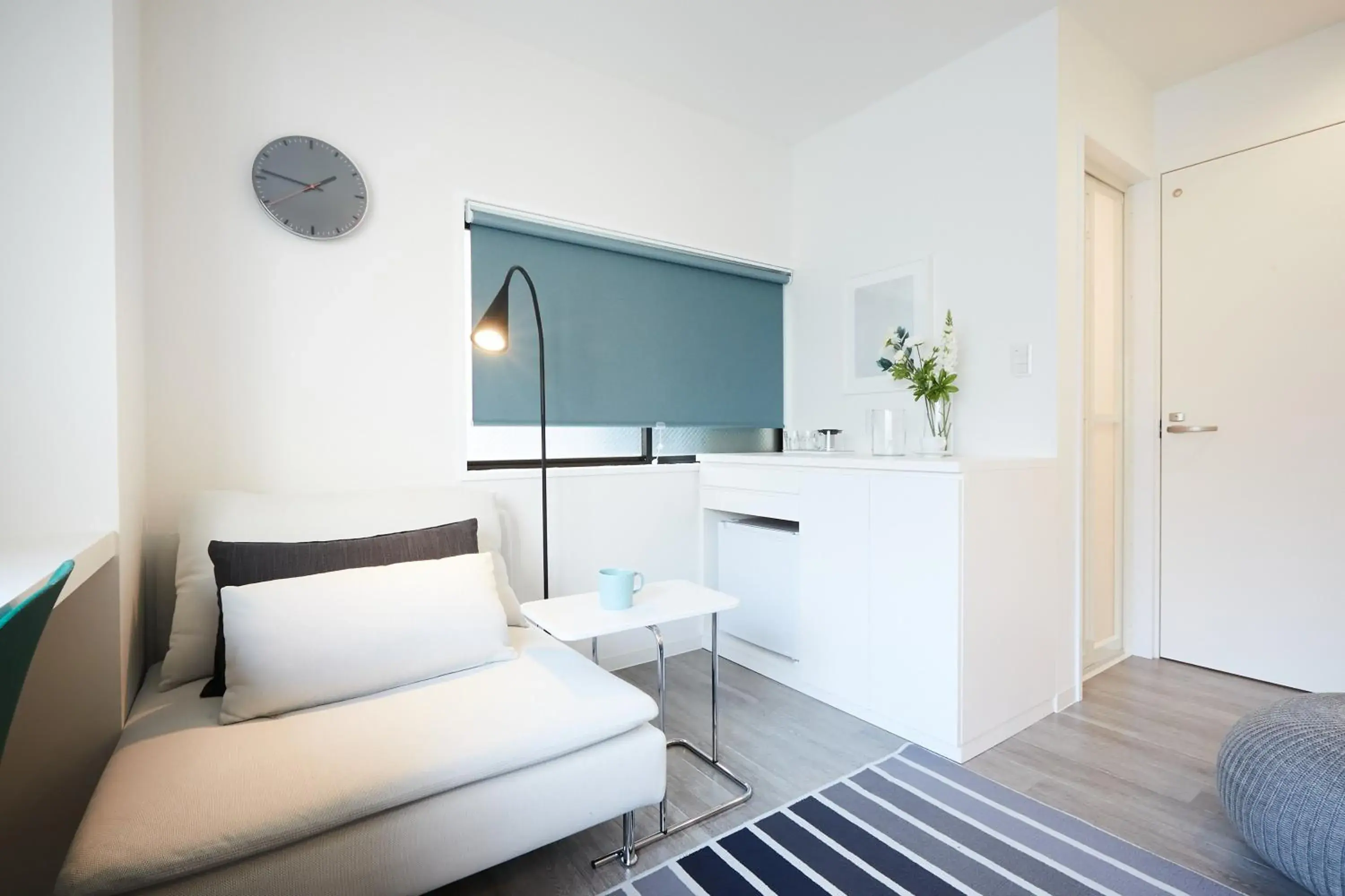 Double Room with Private Bathroom in Designers Hotel Siesta Double Room with Private Bathroom in Designers Hotel Siesta