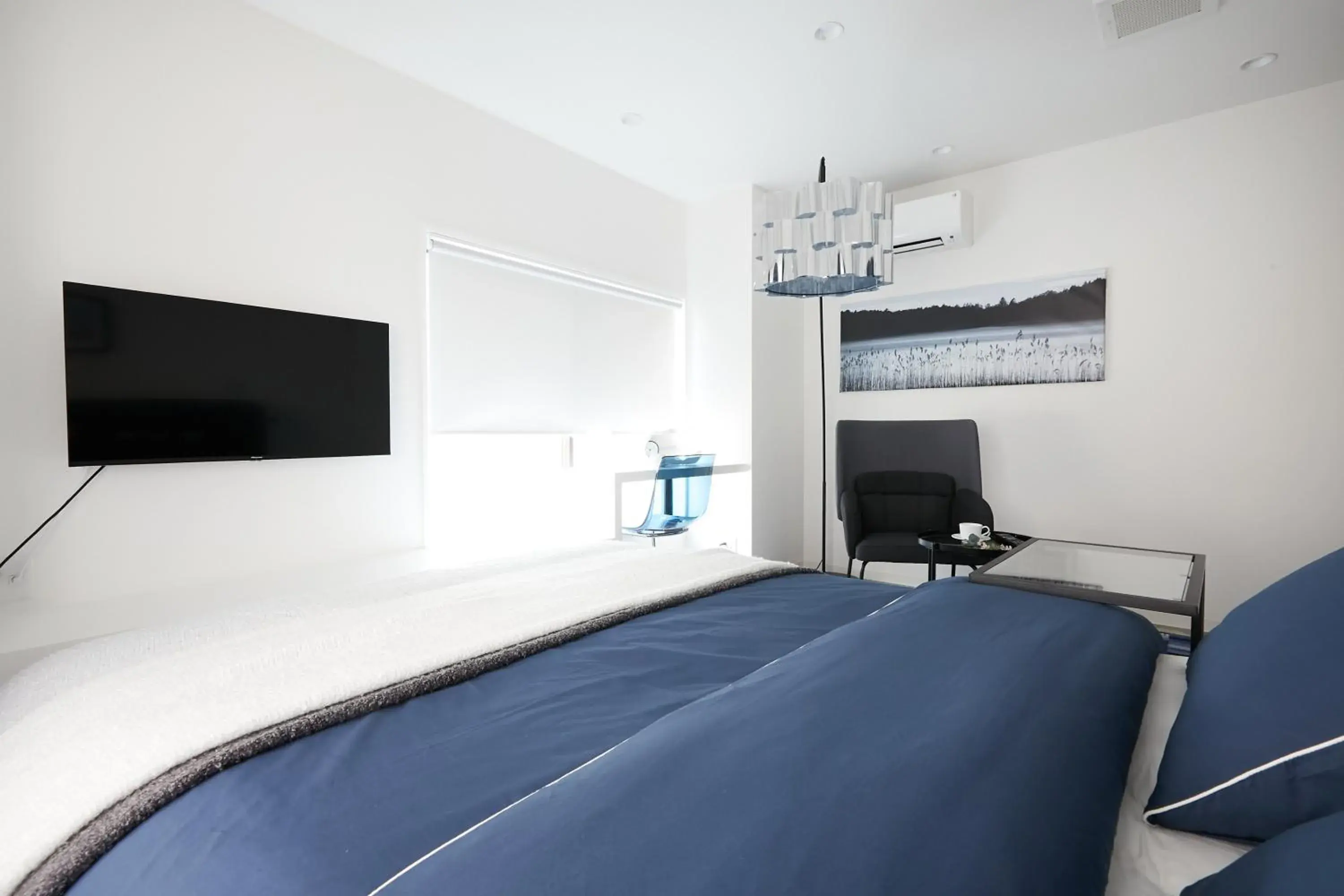 Deluxe Double Room with Bath in Designers Hotel Siesta Deluxe Double Room with Bath in Designers Hotel Siesta