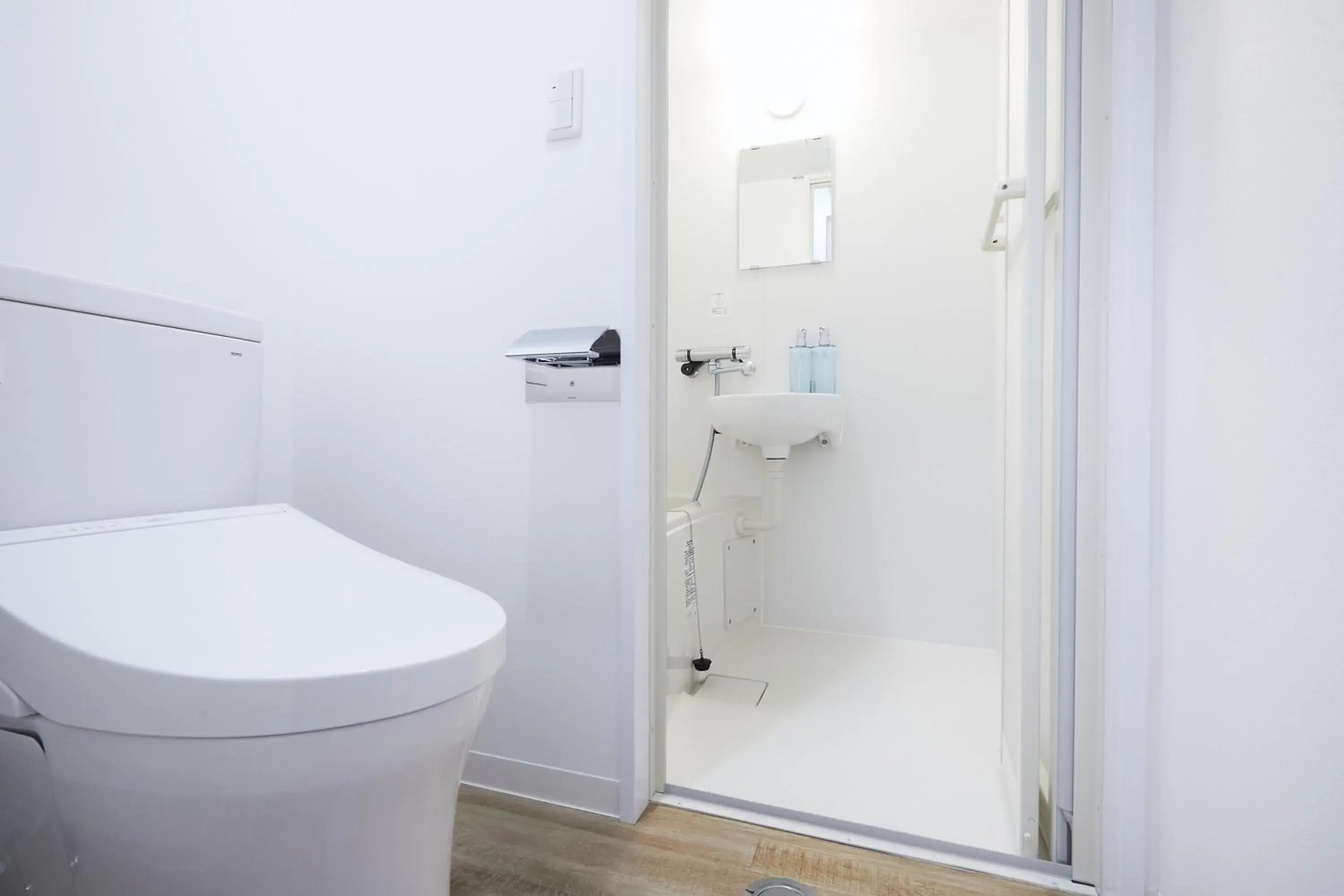 Large Twin Room in Designers Hotel Siesta Large Twin Room in Designers Hotel Siesta