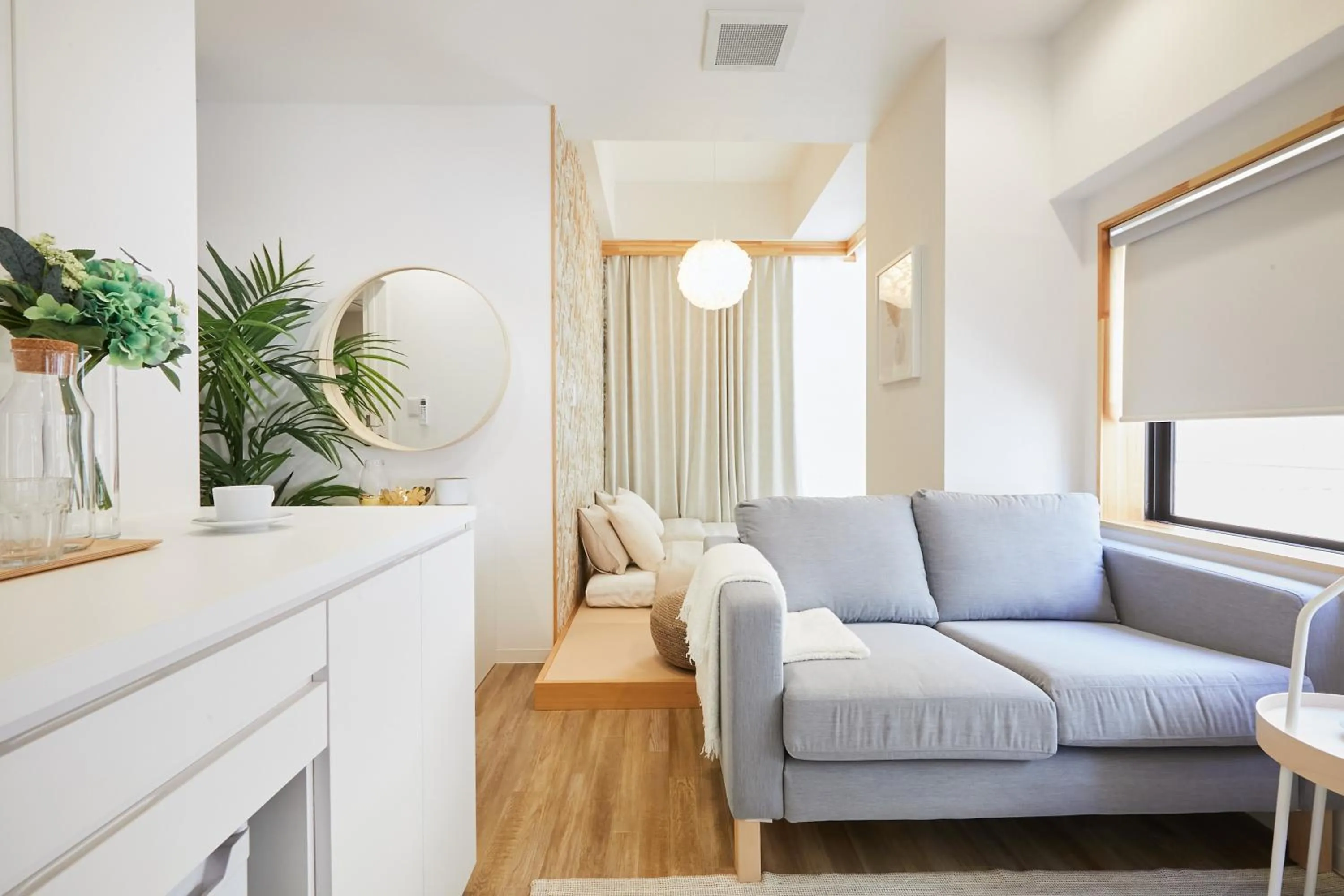 Photo of the whole room in Designers Hotel Siesta