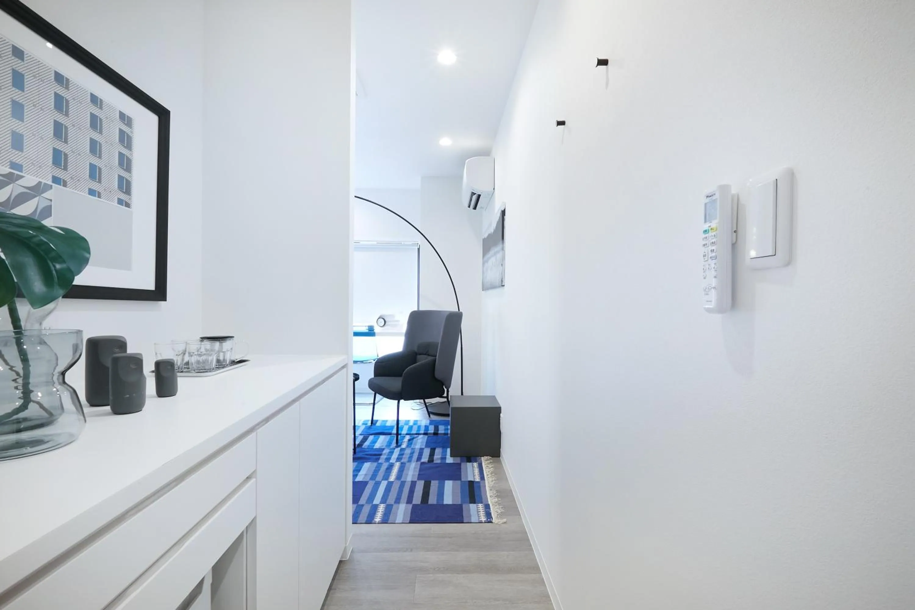 Bedroom in Designers Hotel Siesta