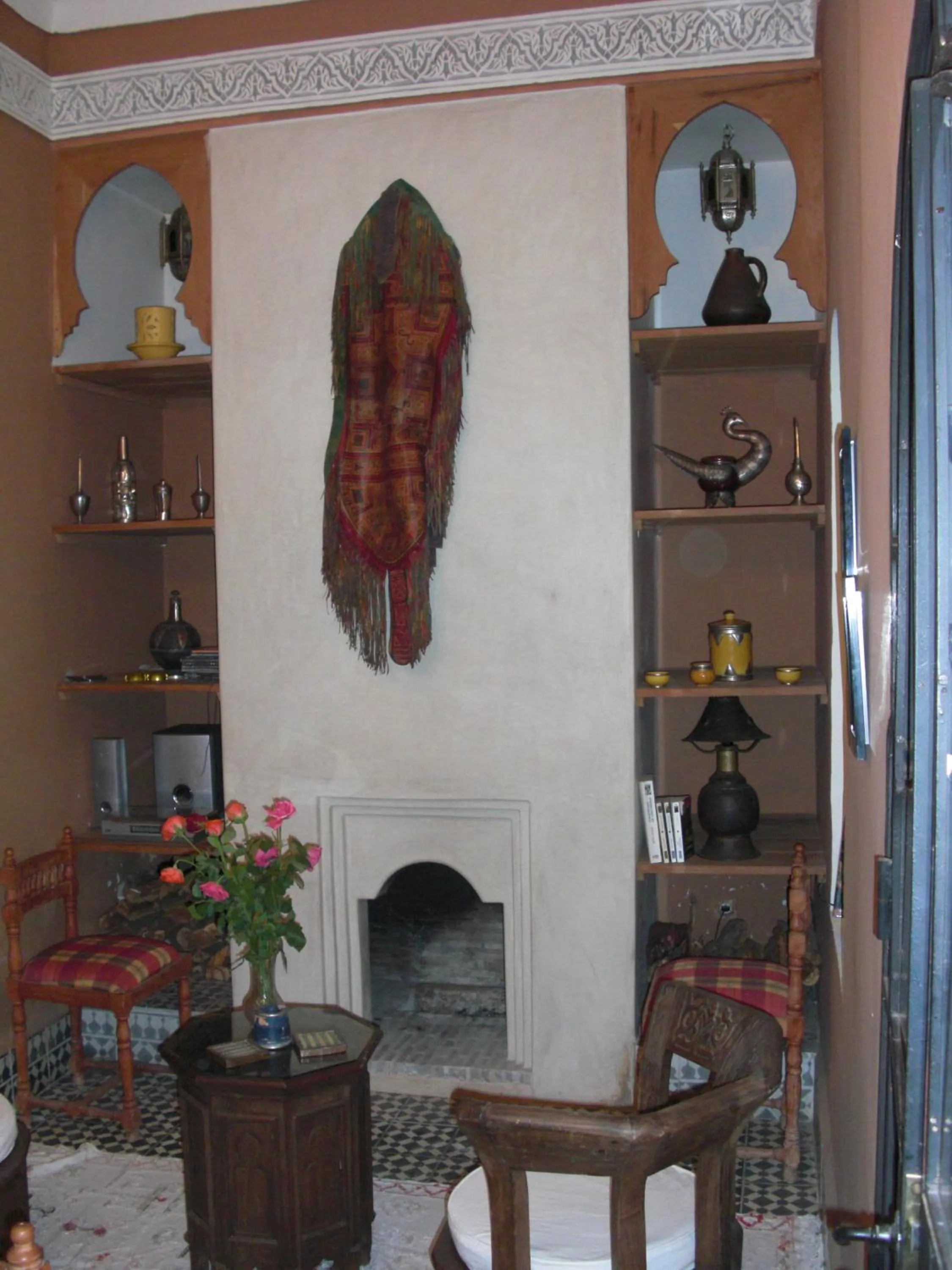 Banquet/Function facilities in Riad Zagouda