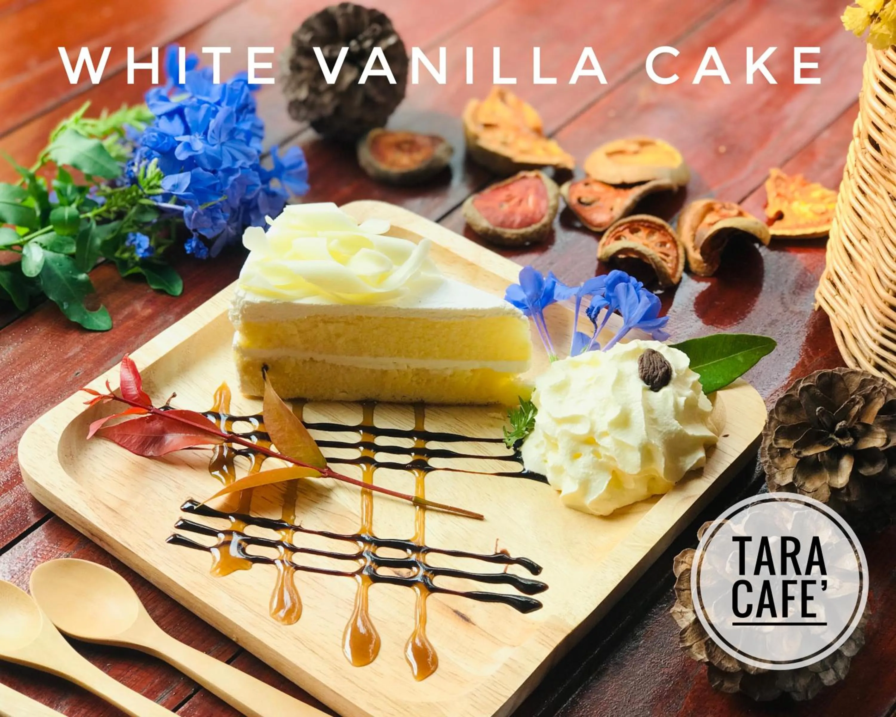 Food and drinks in Papai Country Lodge SHA