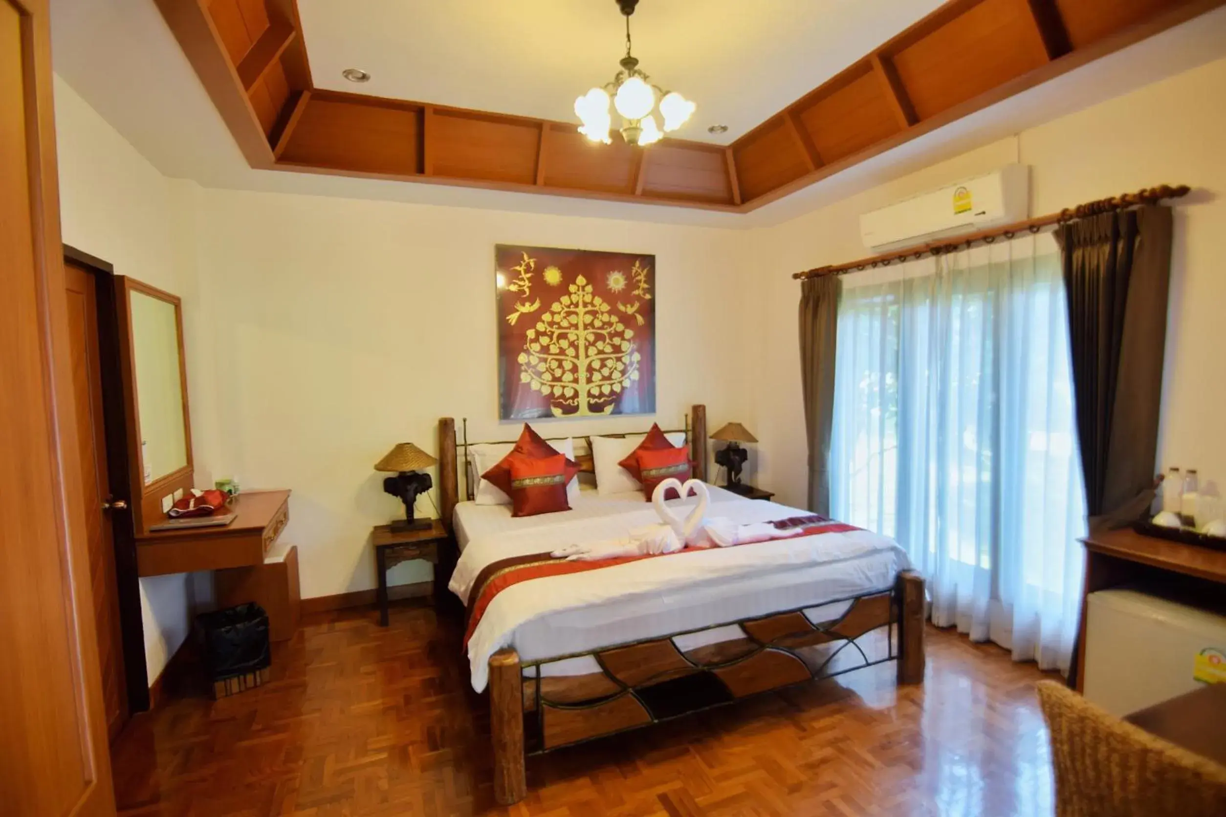 Premier Villa in Papai Country Lodge SHA Premier Villa in Papai Country Lodge SHA