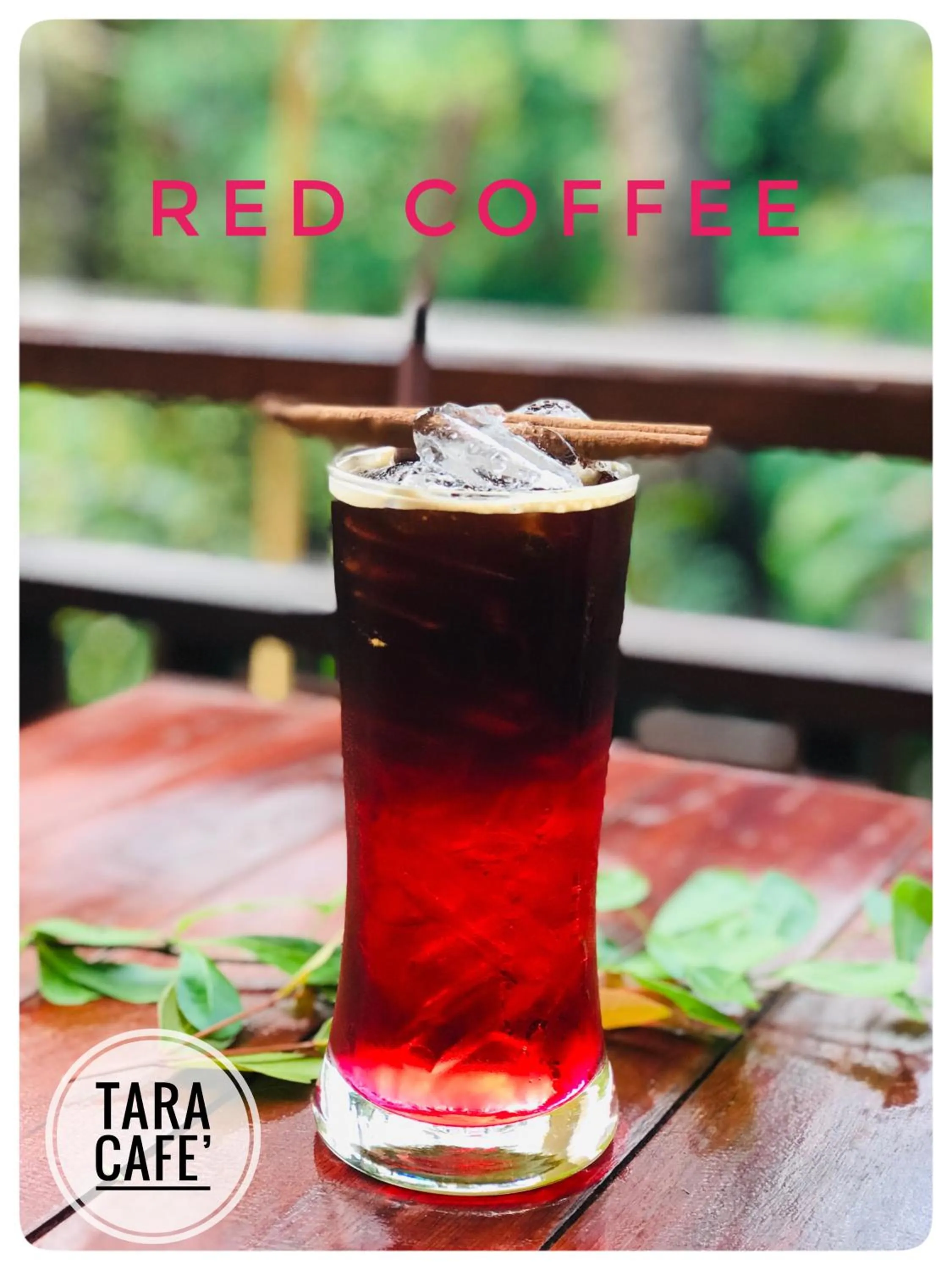 Drinks in Papai Country Lodge SHA