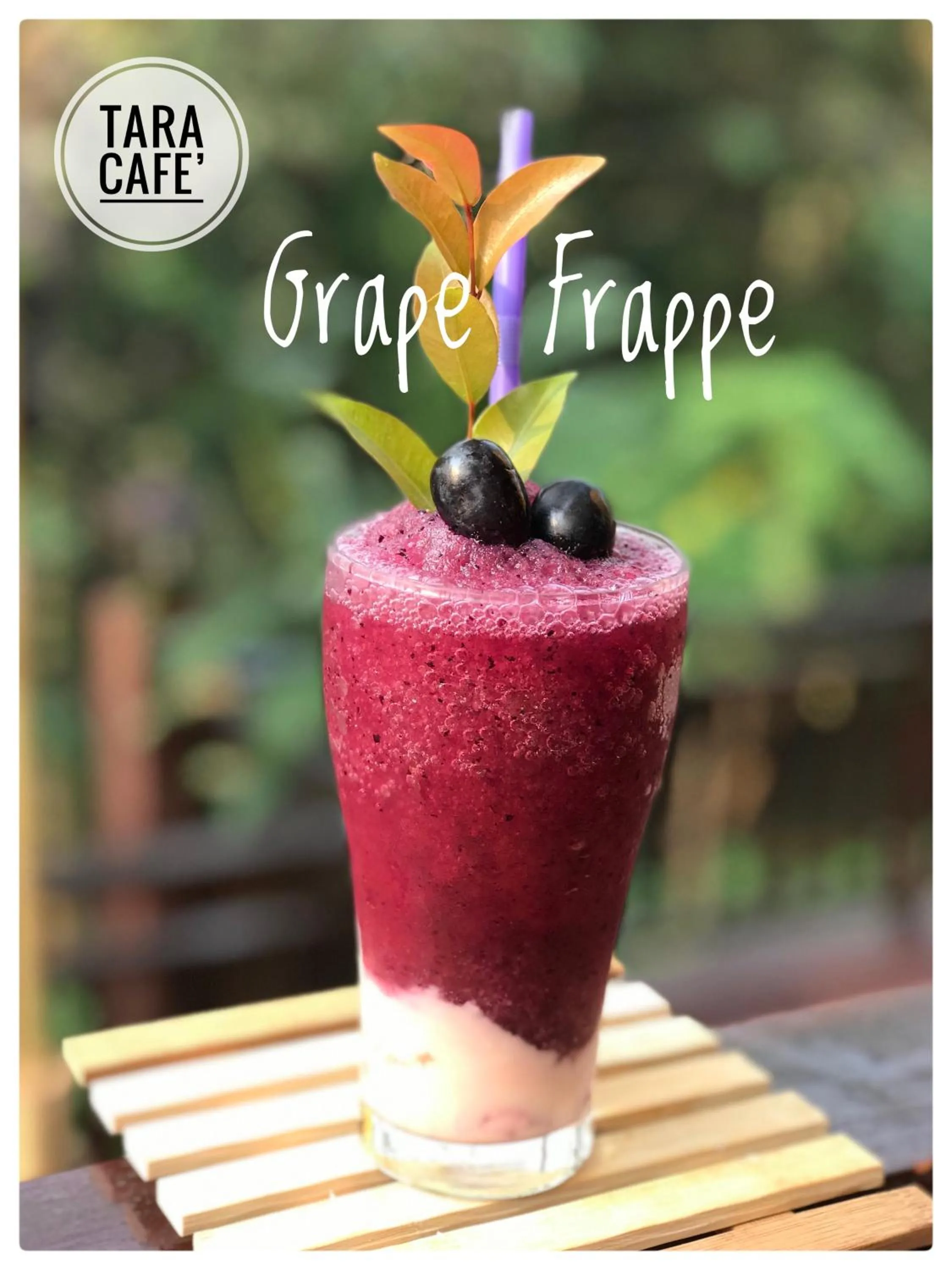 Food and drinks in Papai Country Lodge SHA