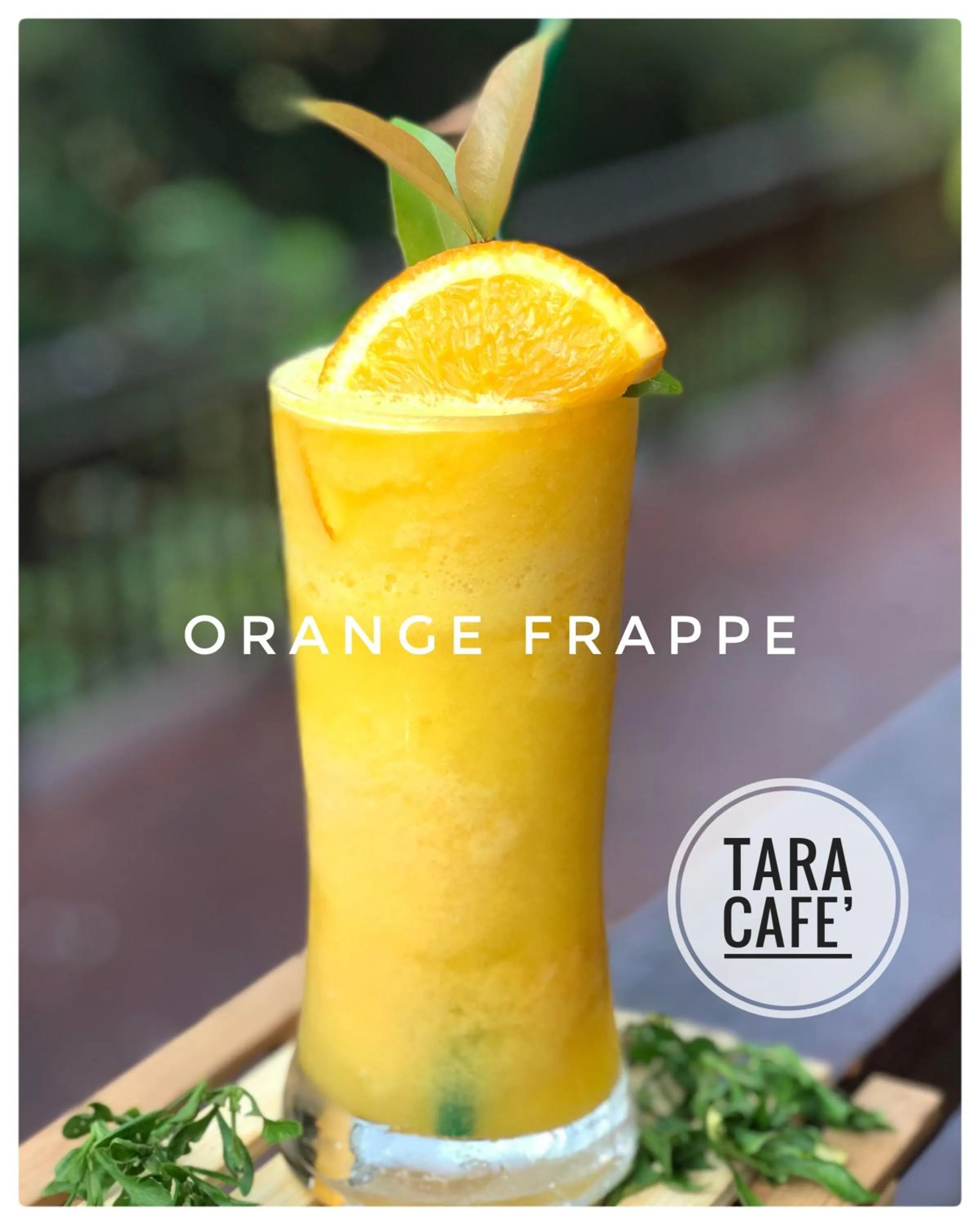 Food and drinks in Papai Country Lodge SHA