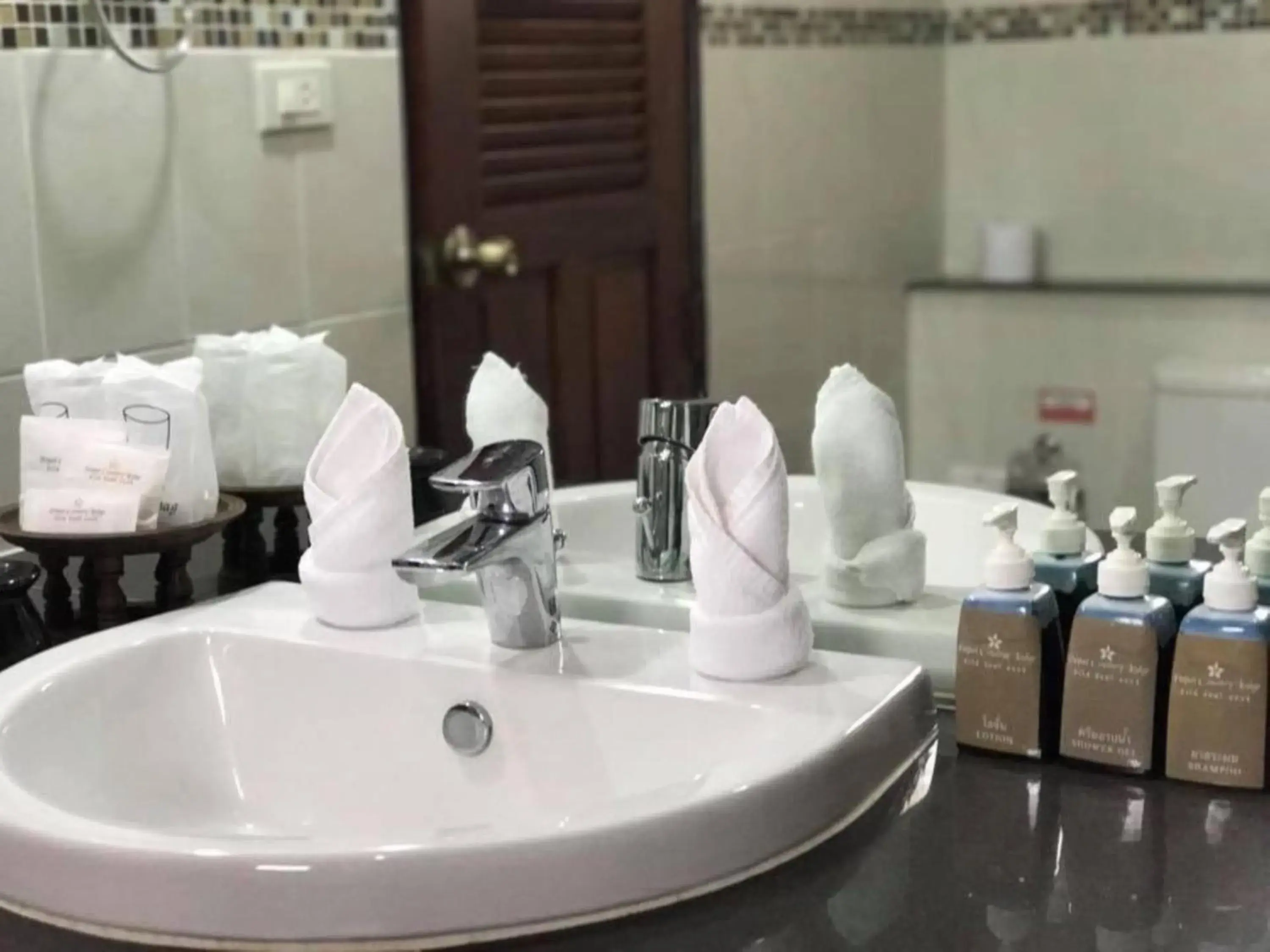 Standard Studio in Papai Country Lodge SHA Standard Studio in Papai Country Lodge SHA