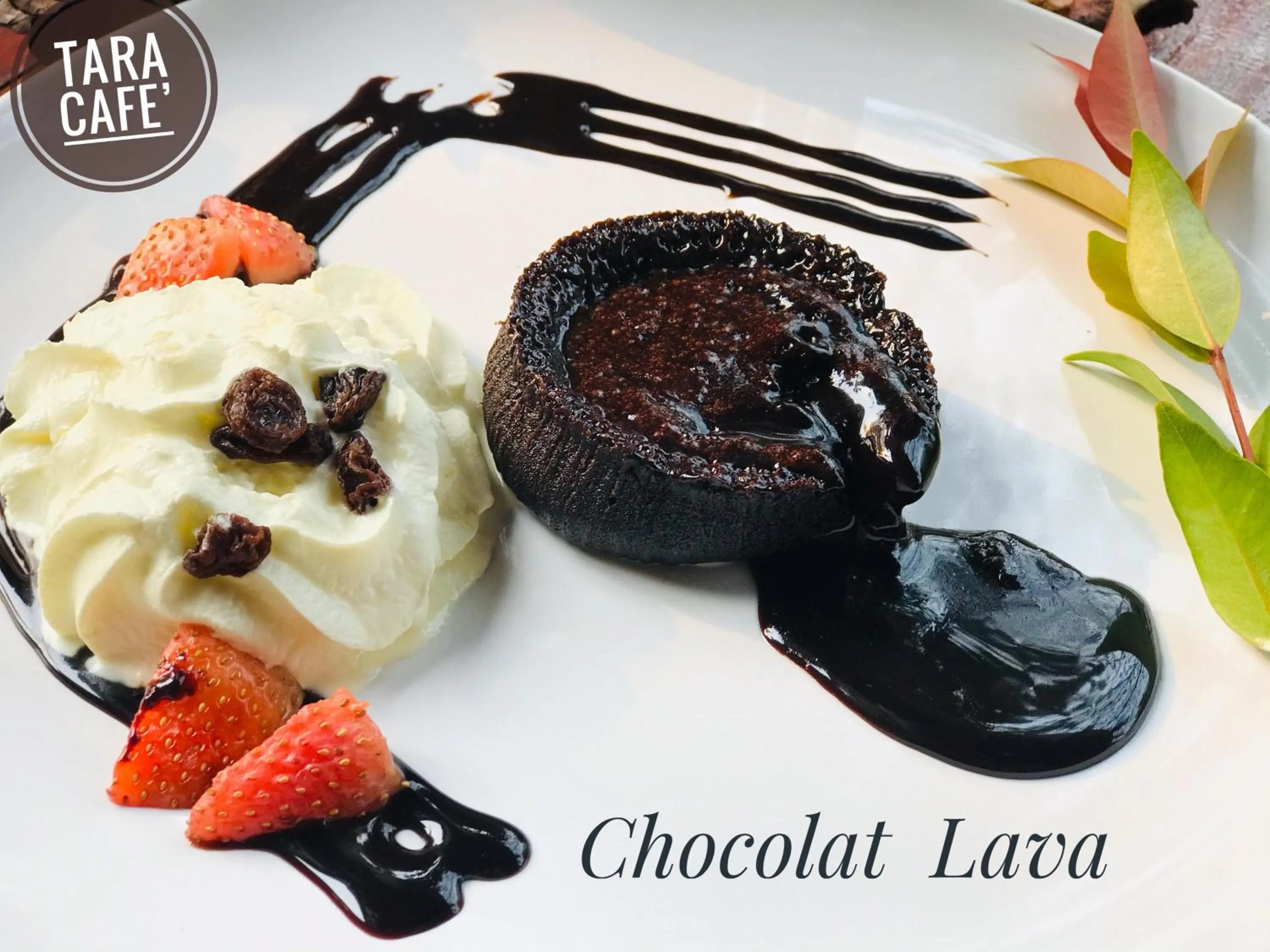 Food and drinks in Papai Country Lodge SHA