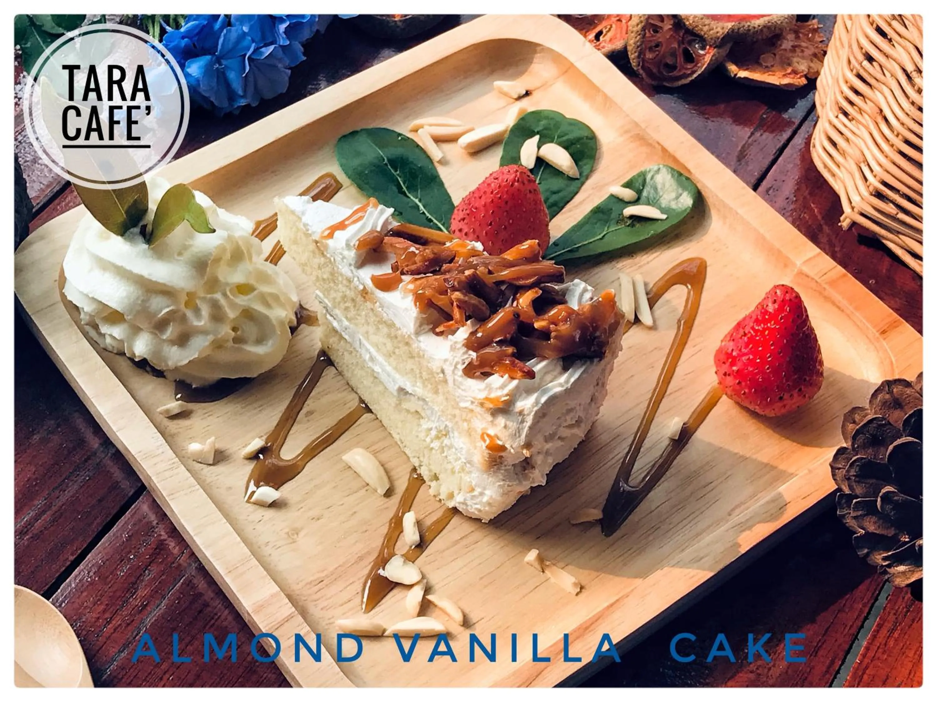 Food in Papai Country Lodge SHA