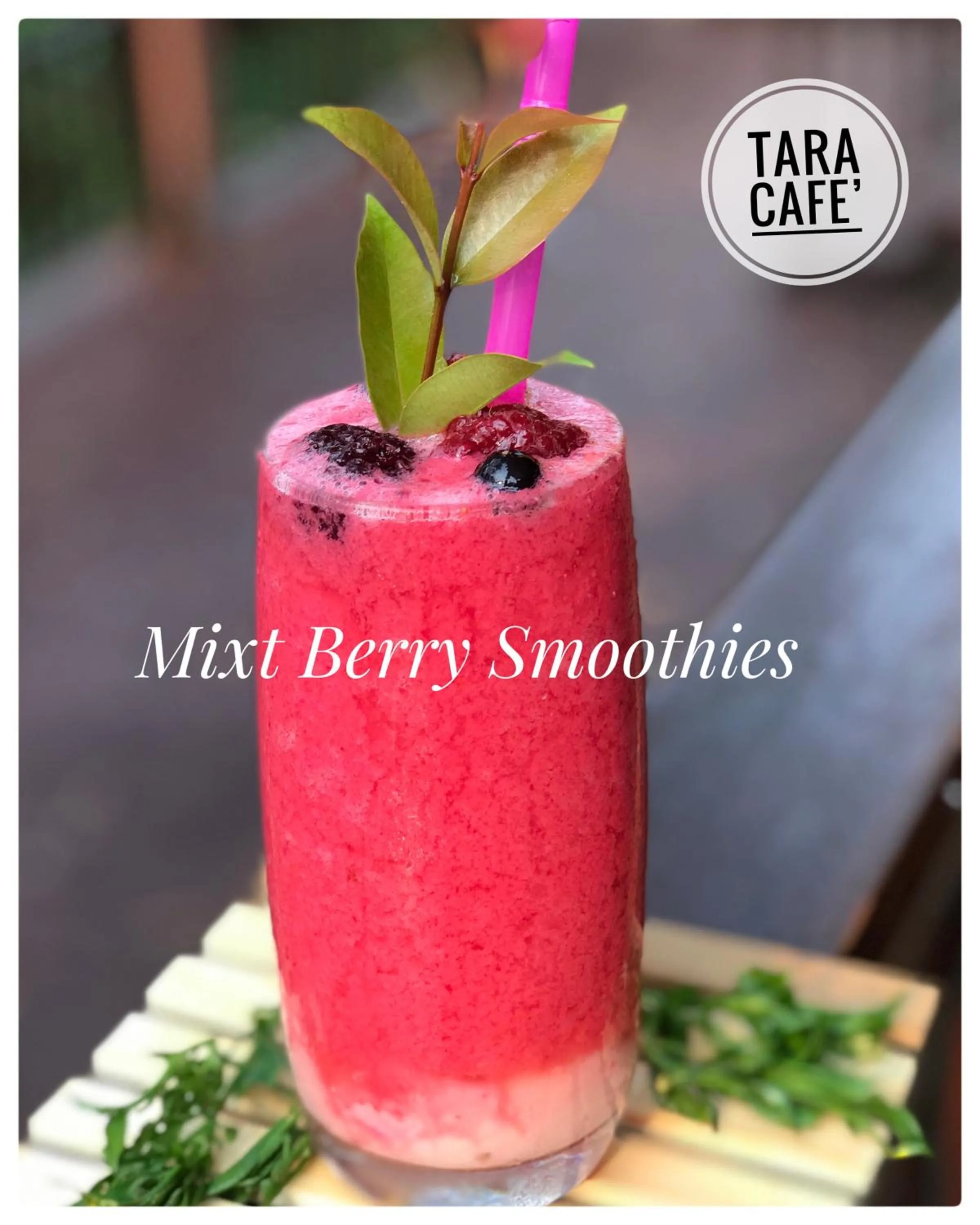 Food and drinks in Papai Country Lodge SHA