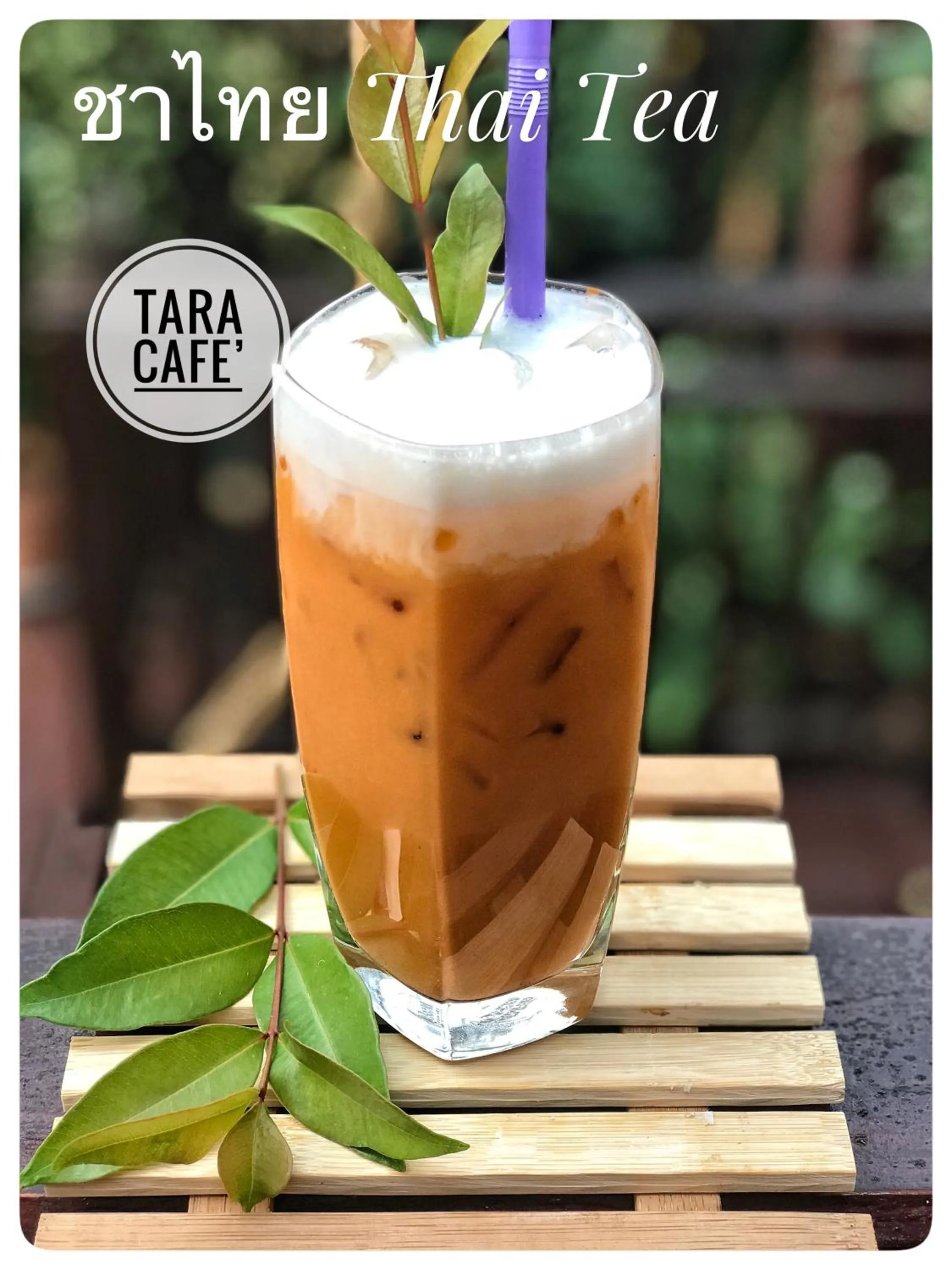 Food and drinks in Papai Country Lodge SHA