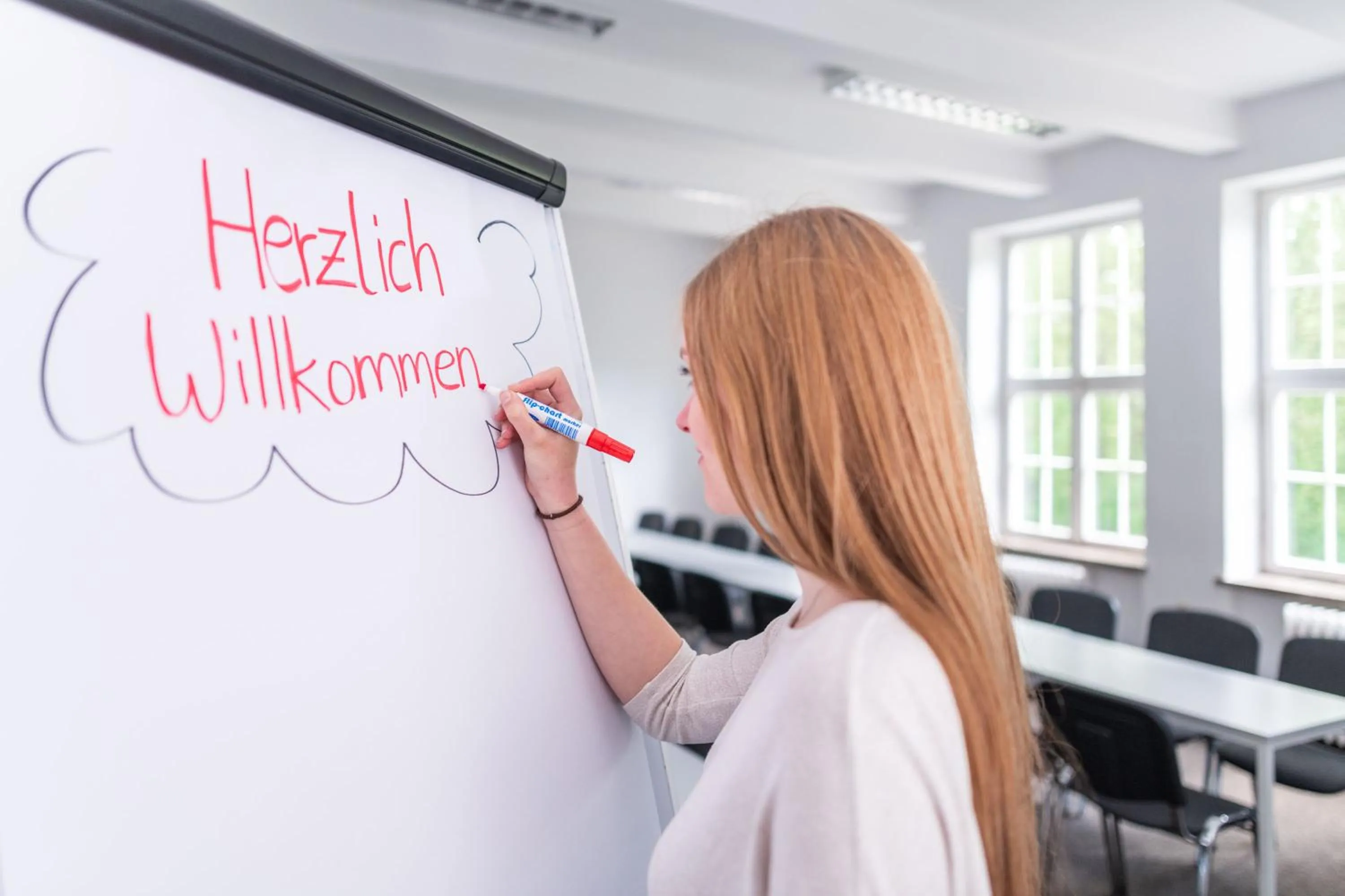 Banquet/Function facilities in seezeit-resort am Werbellinsee