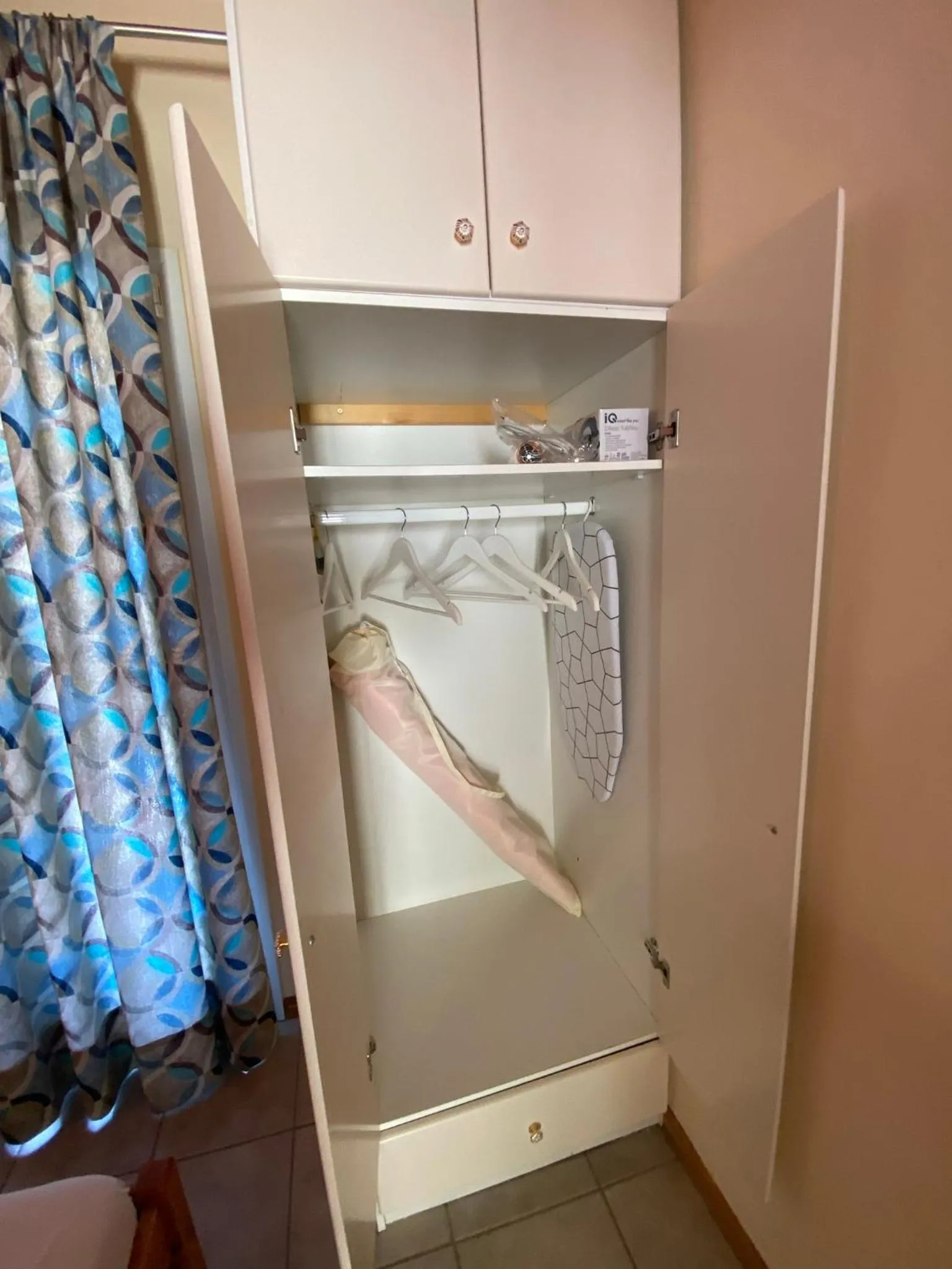 wardrobe in MARATHES STUDIOS