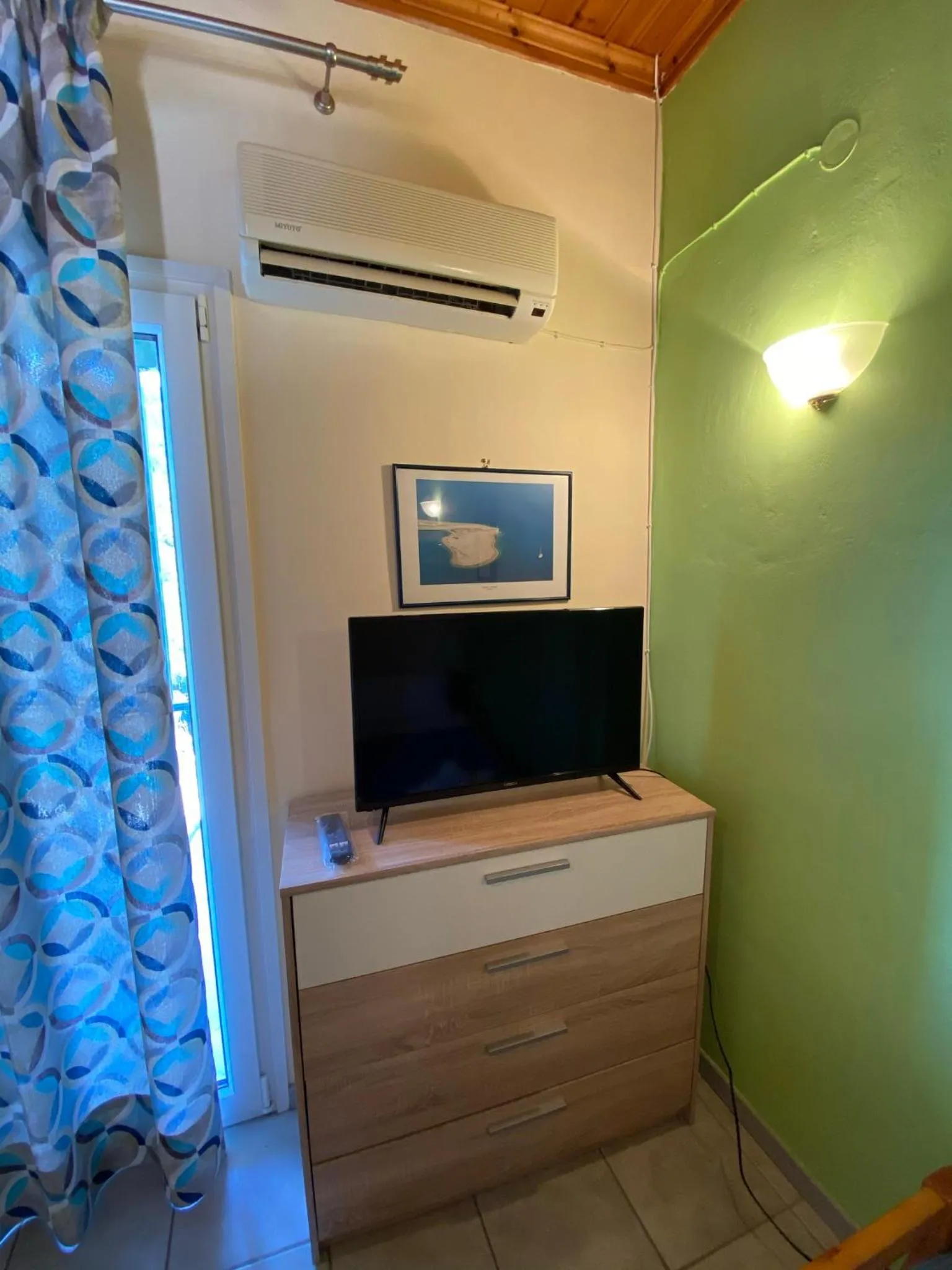 TV and multimedia in MARATHES STUDIOS