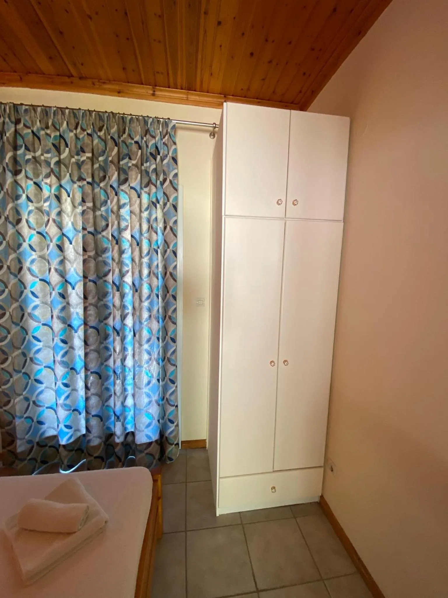 wardrobe, Bed in MARATHES STUDIOS