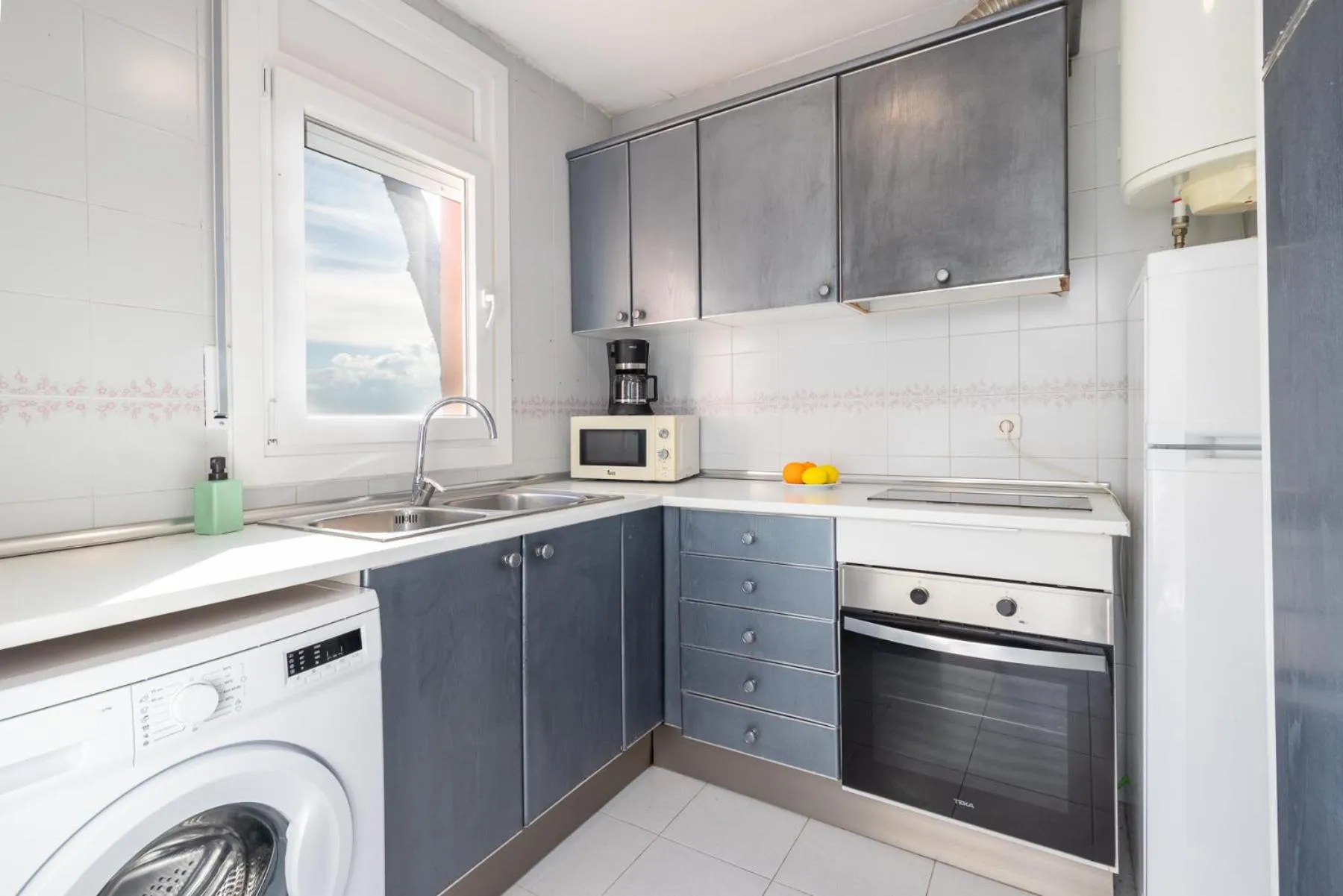 Apartaments Aiguablava