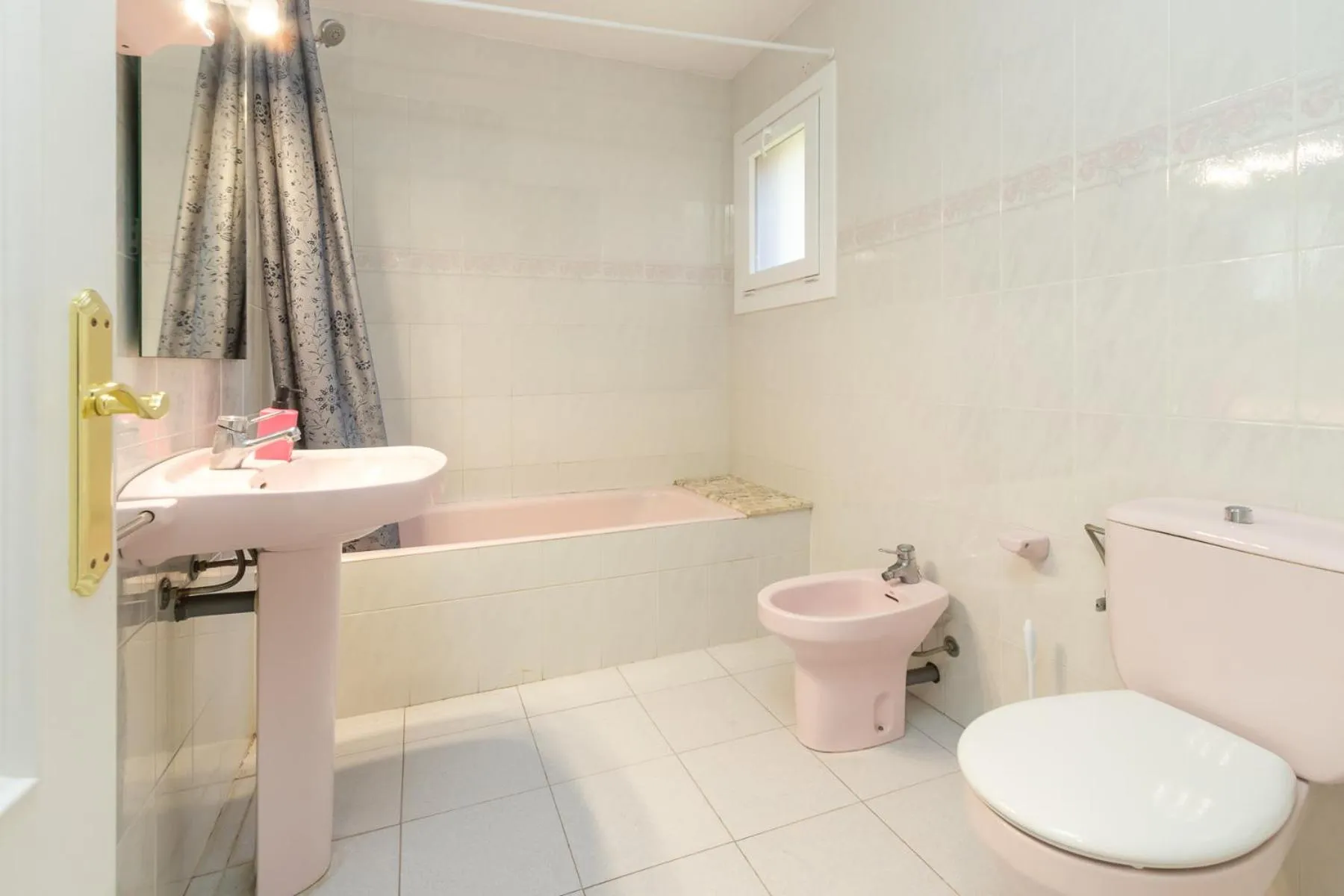 Apartaments Aiguablava