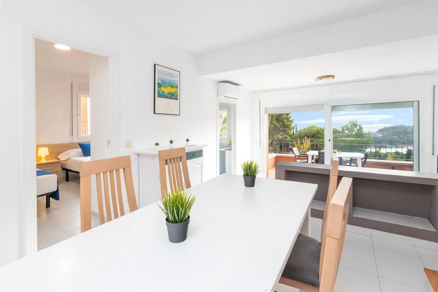 Apartaments Aiguablava