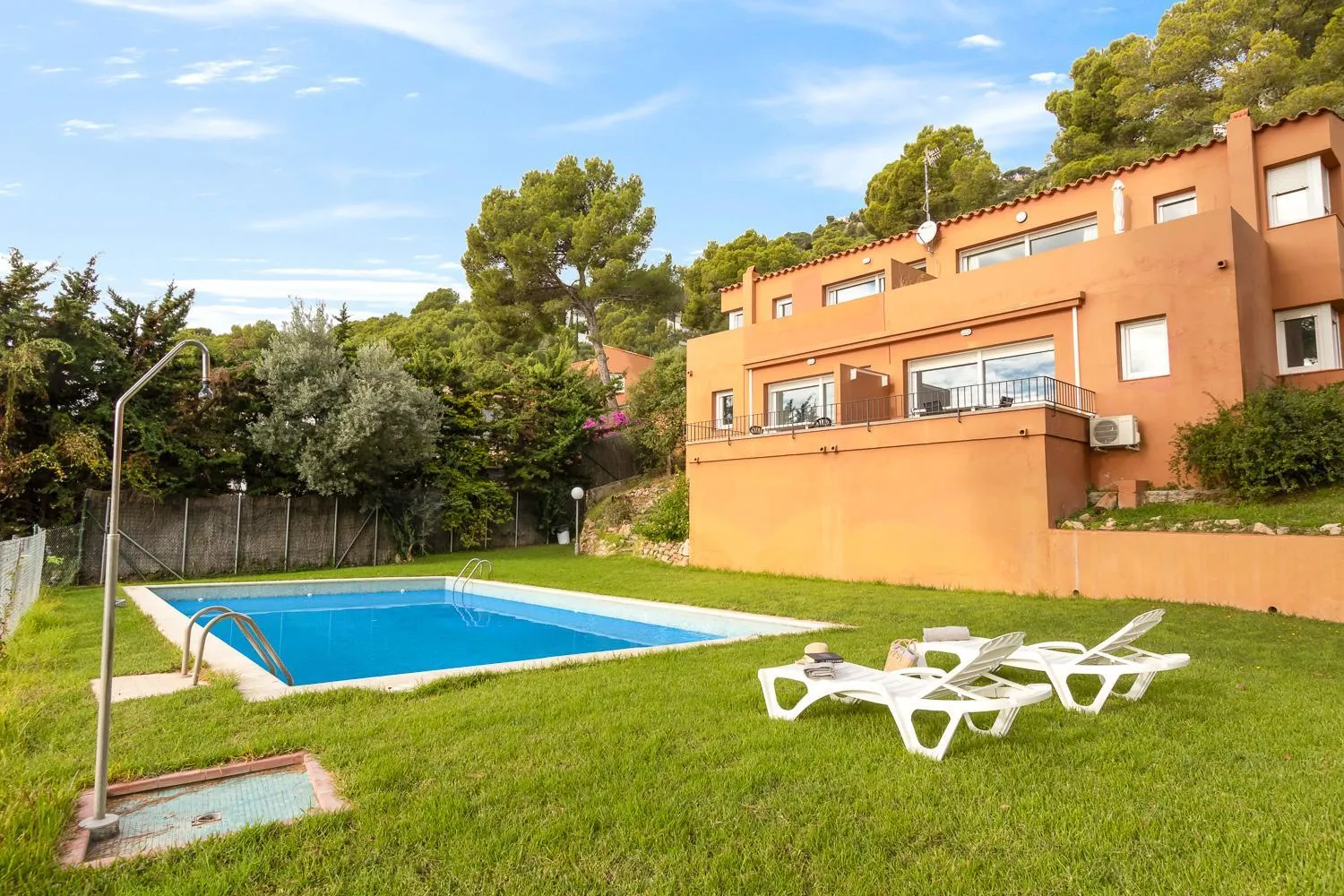 Apartaments Aiguablava