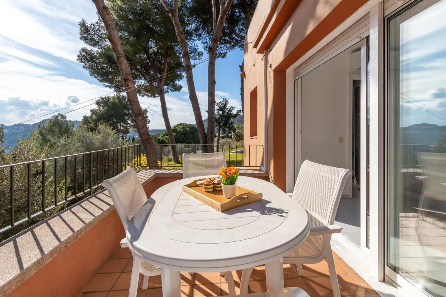 Apartaments Aiguablava