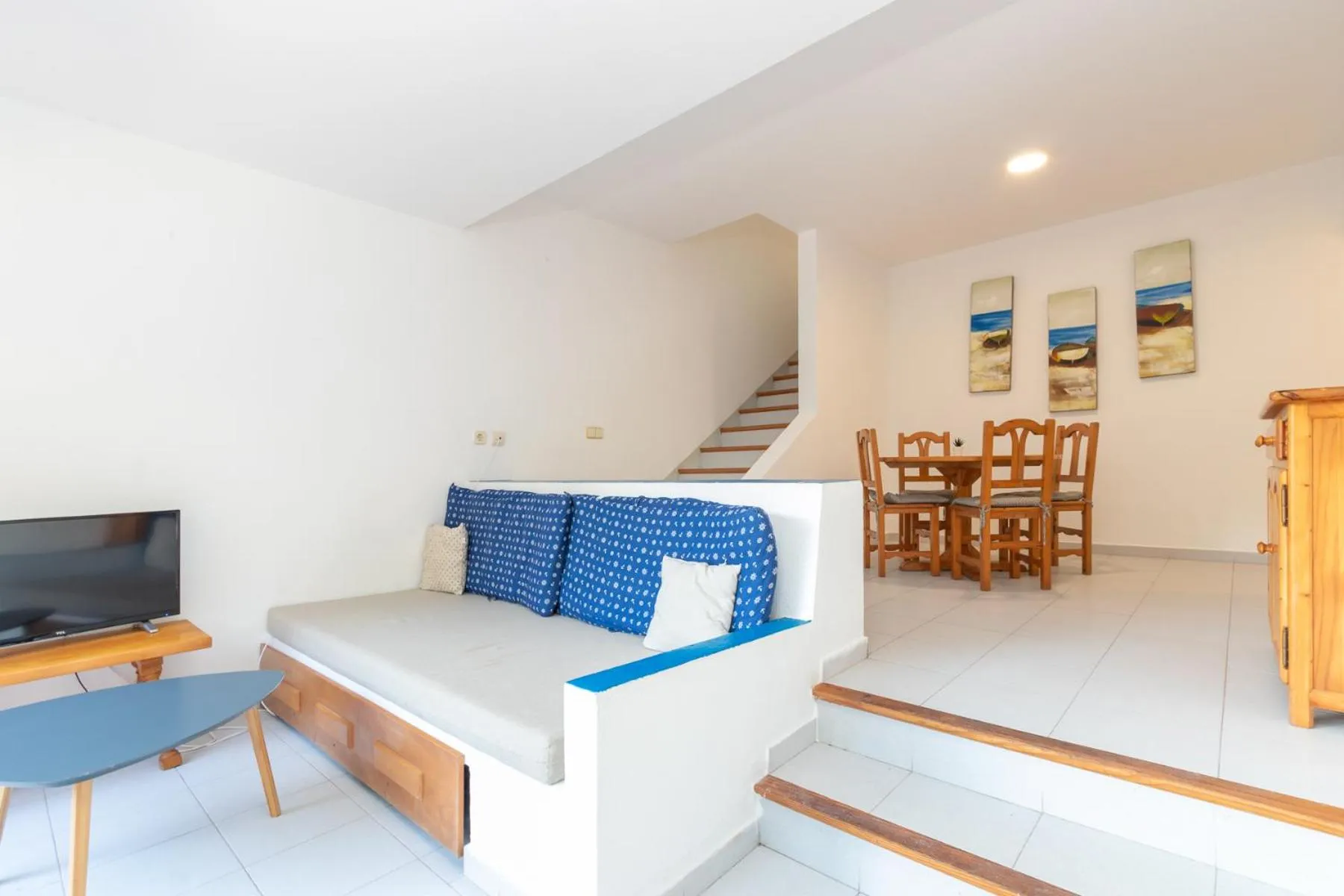 Apartaments Aiguablava