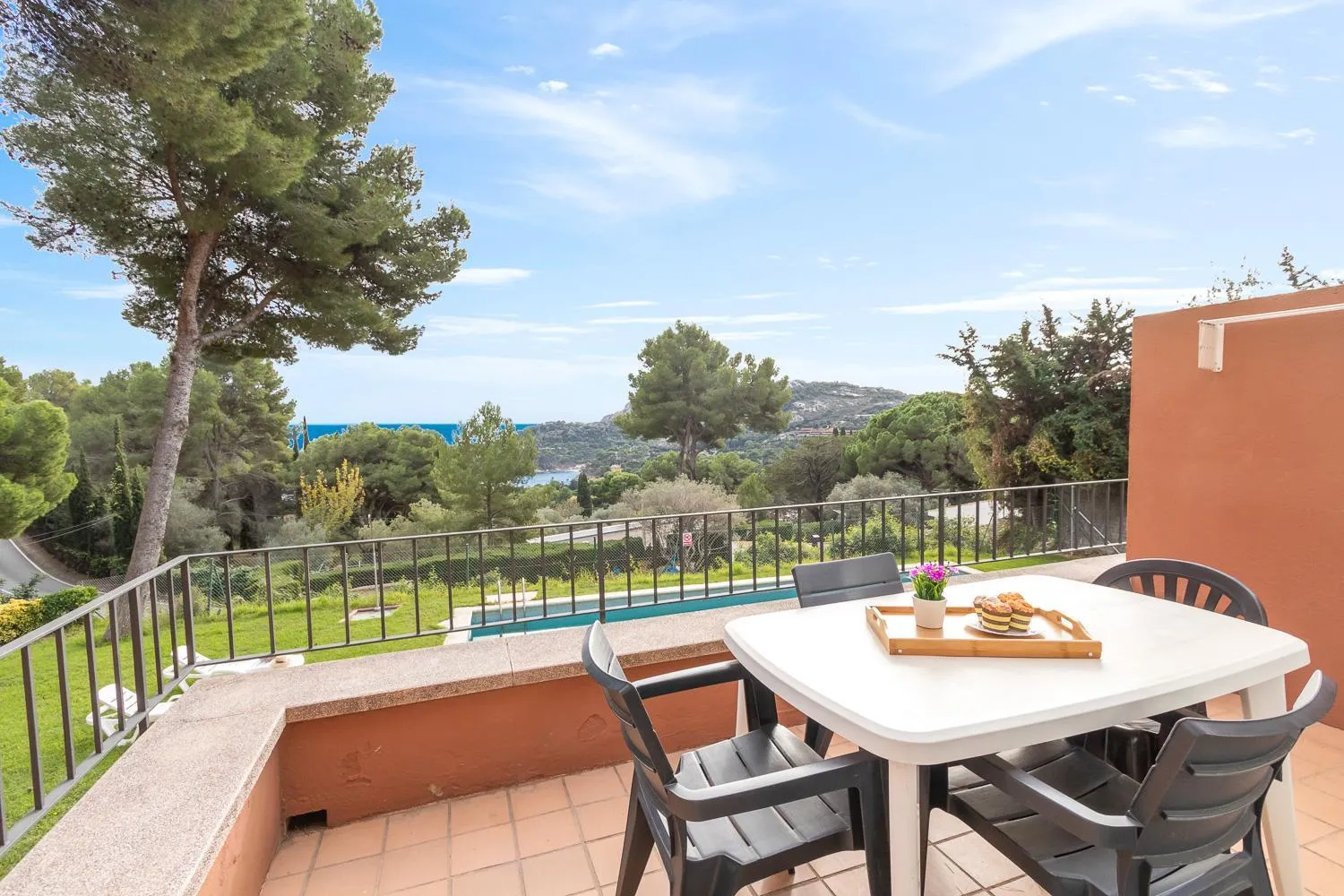 Apartaments Aiguablava