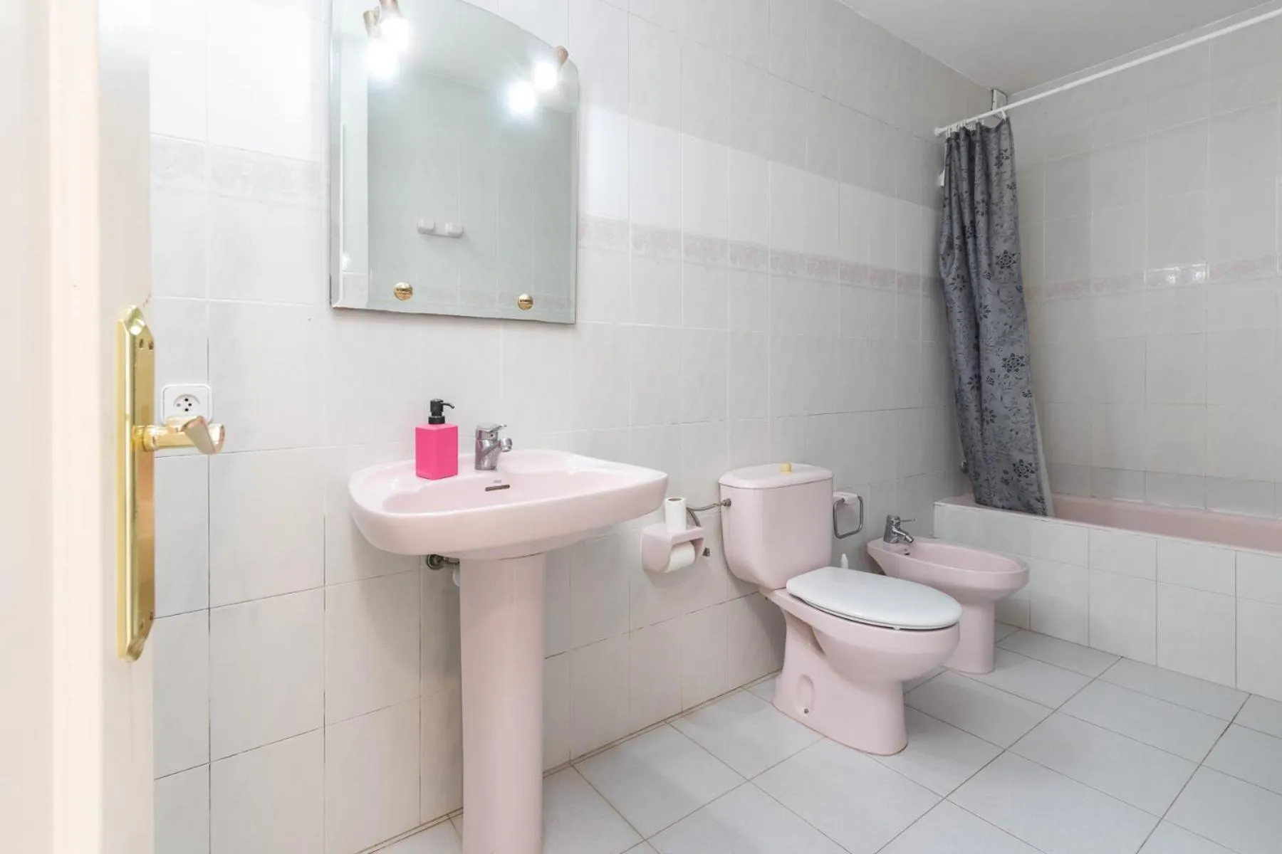 Apartaments Aiguablava