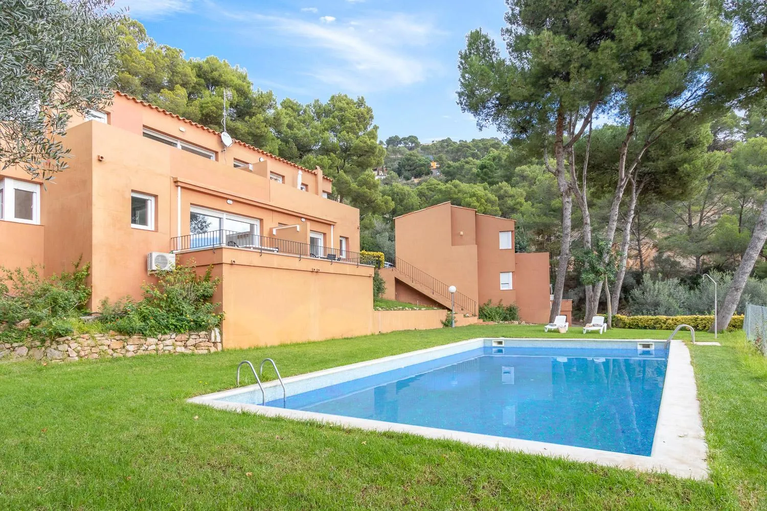 Apartaments Aiguablava