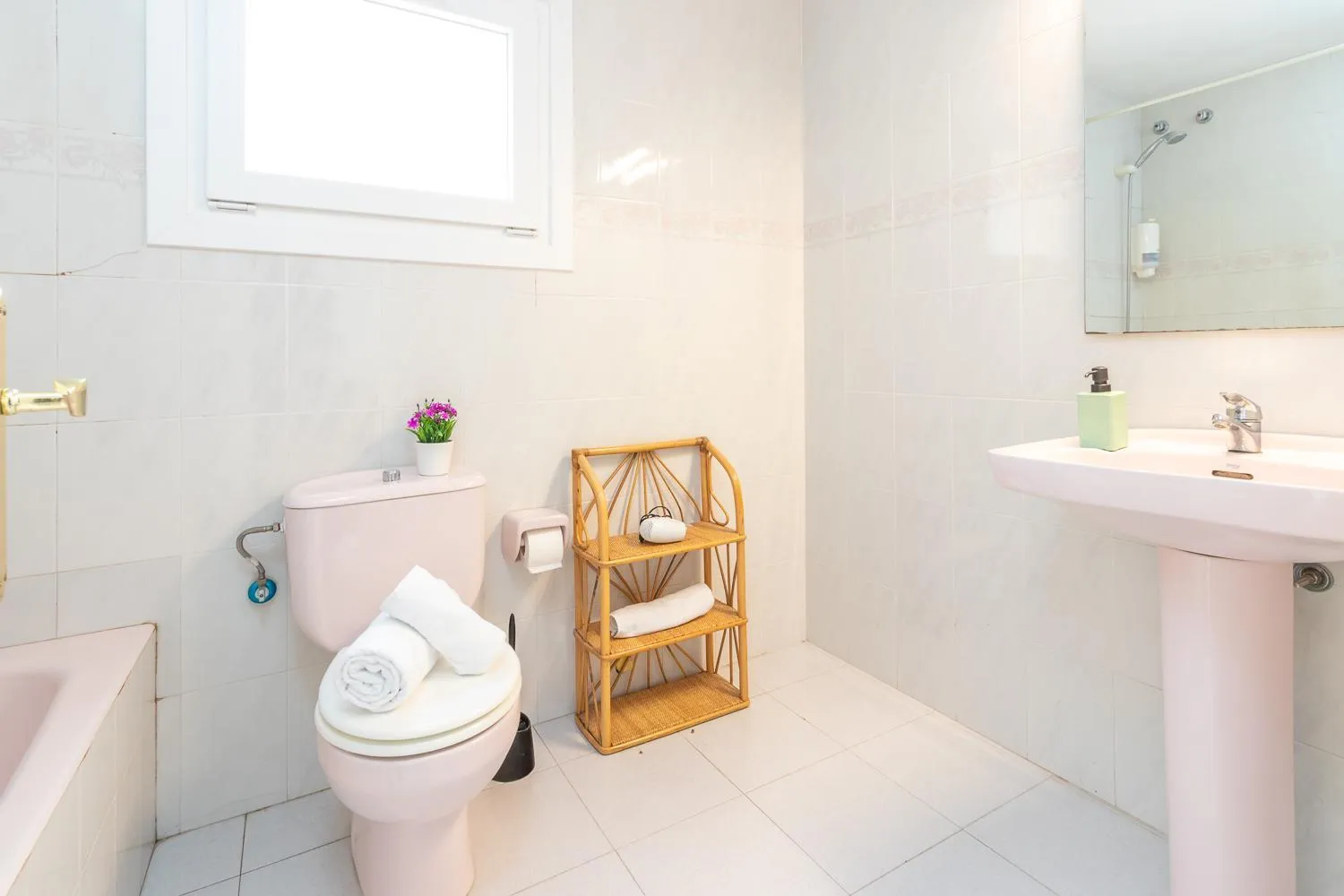 Apartaments Aiguablava