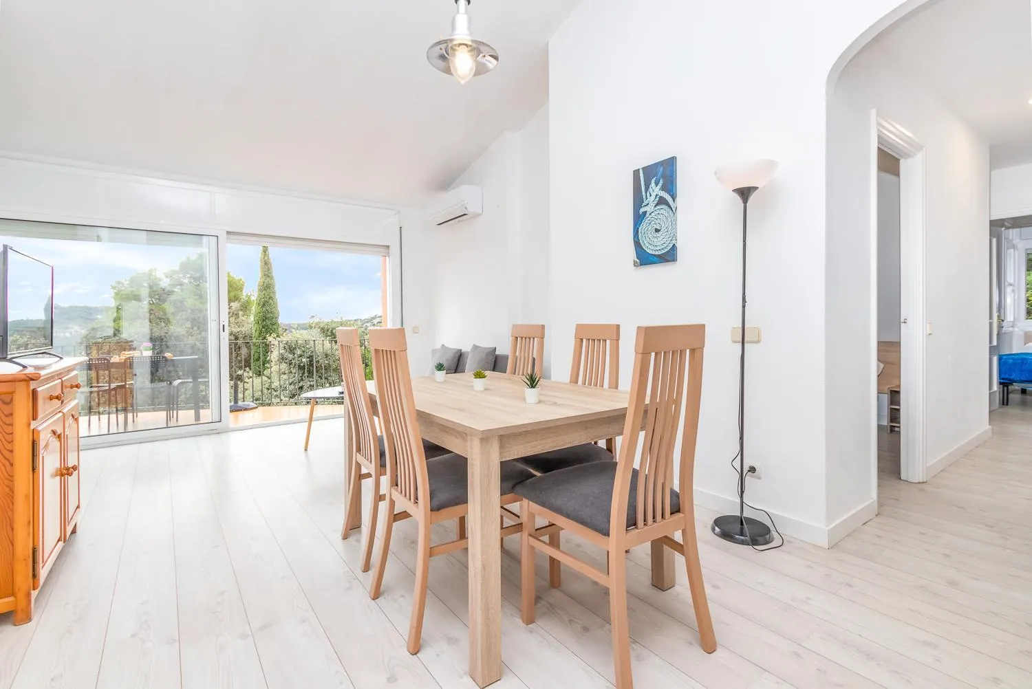 Apartaments Aiguablava