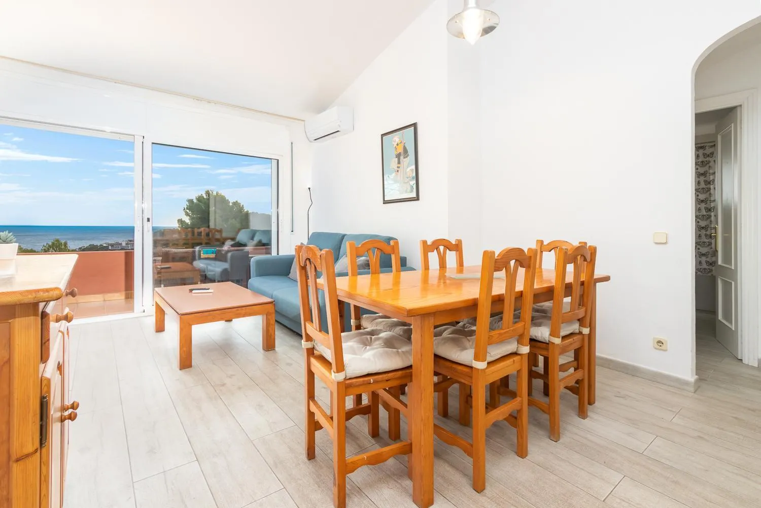 Apartaments Aiguablava