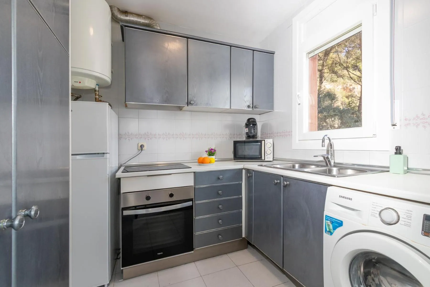 Apartaments Aiguablava