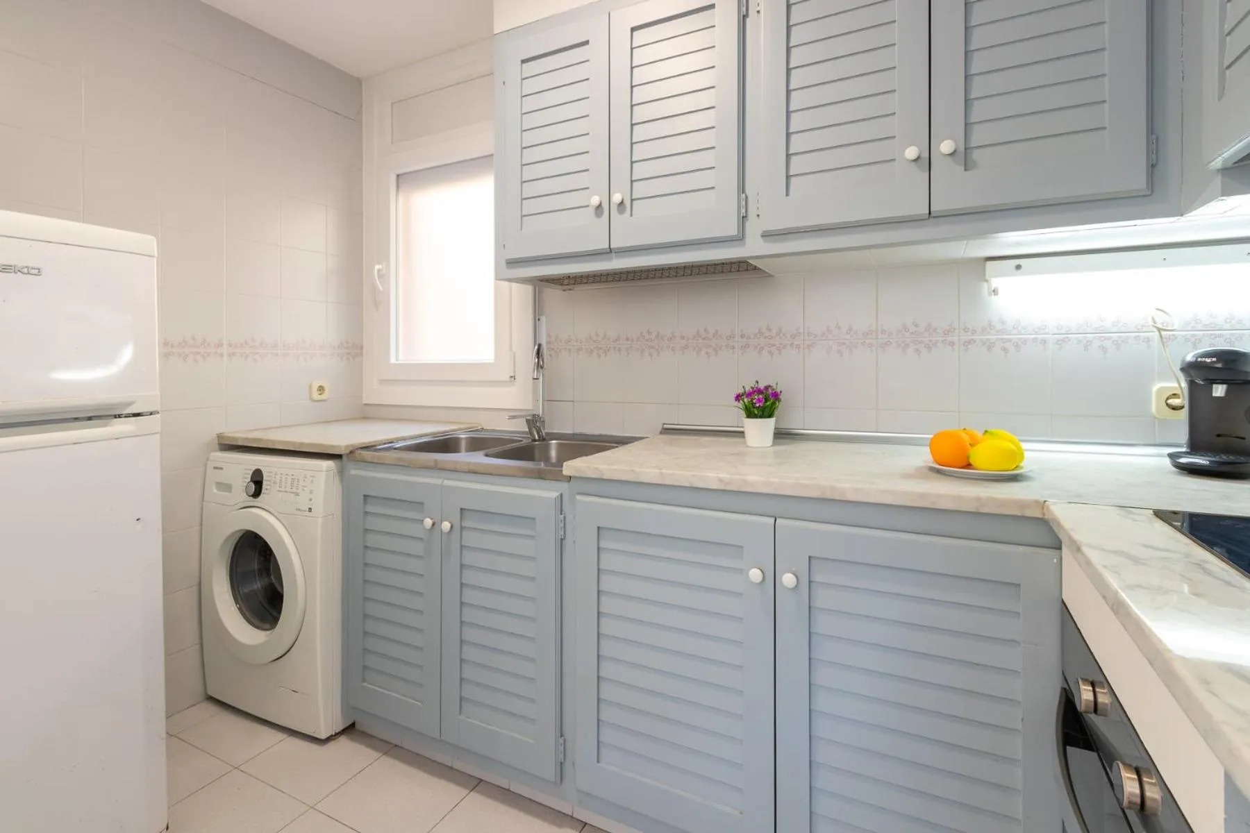 Apartaments Aiguablava