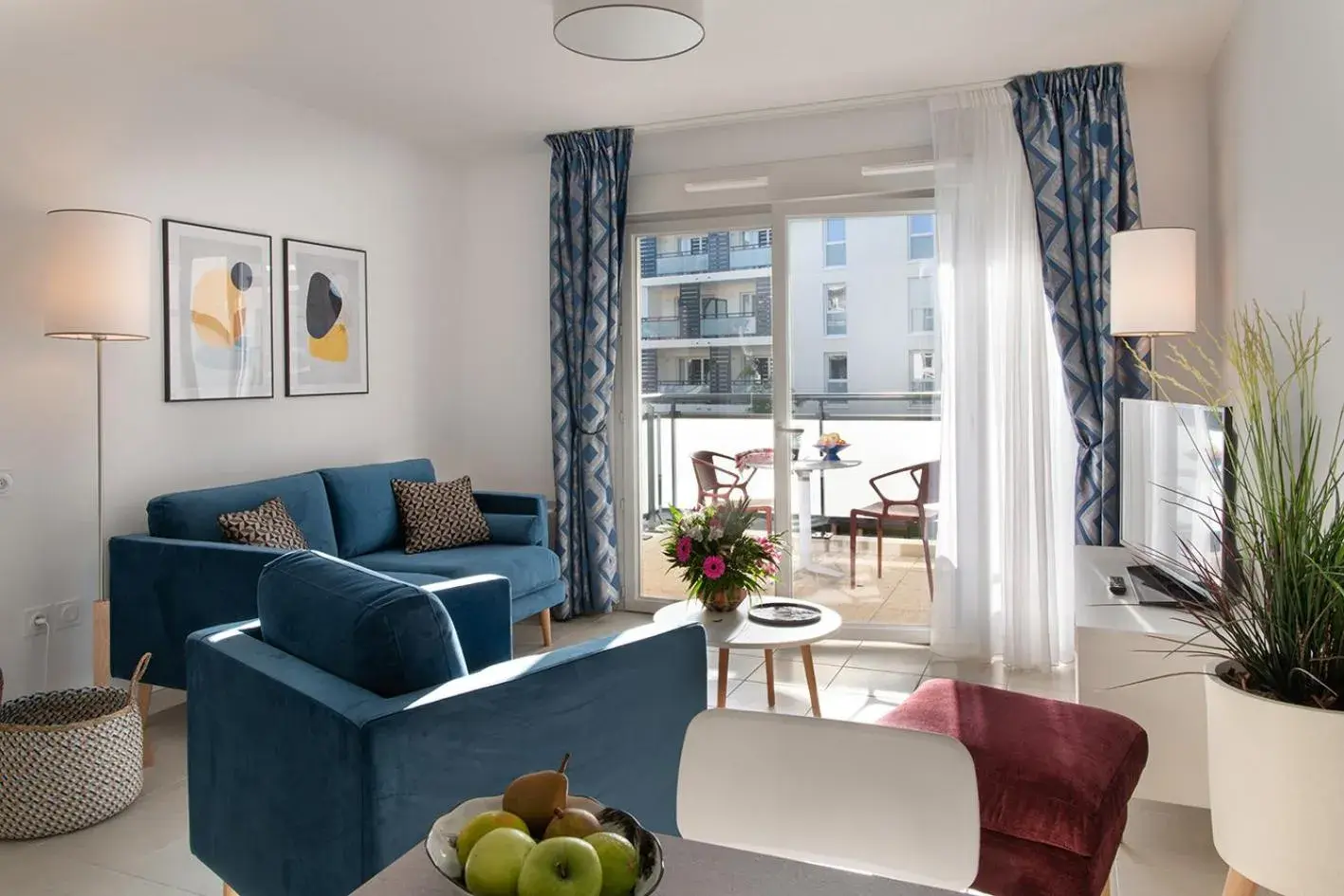 Domitys La Garance Domitys La Garance