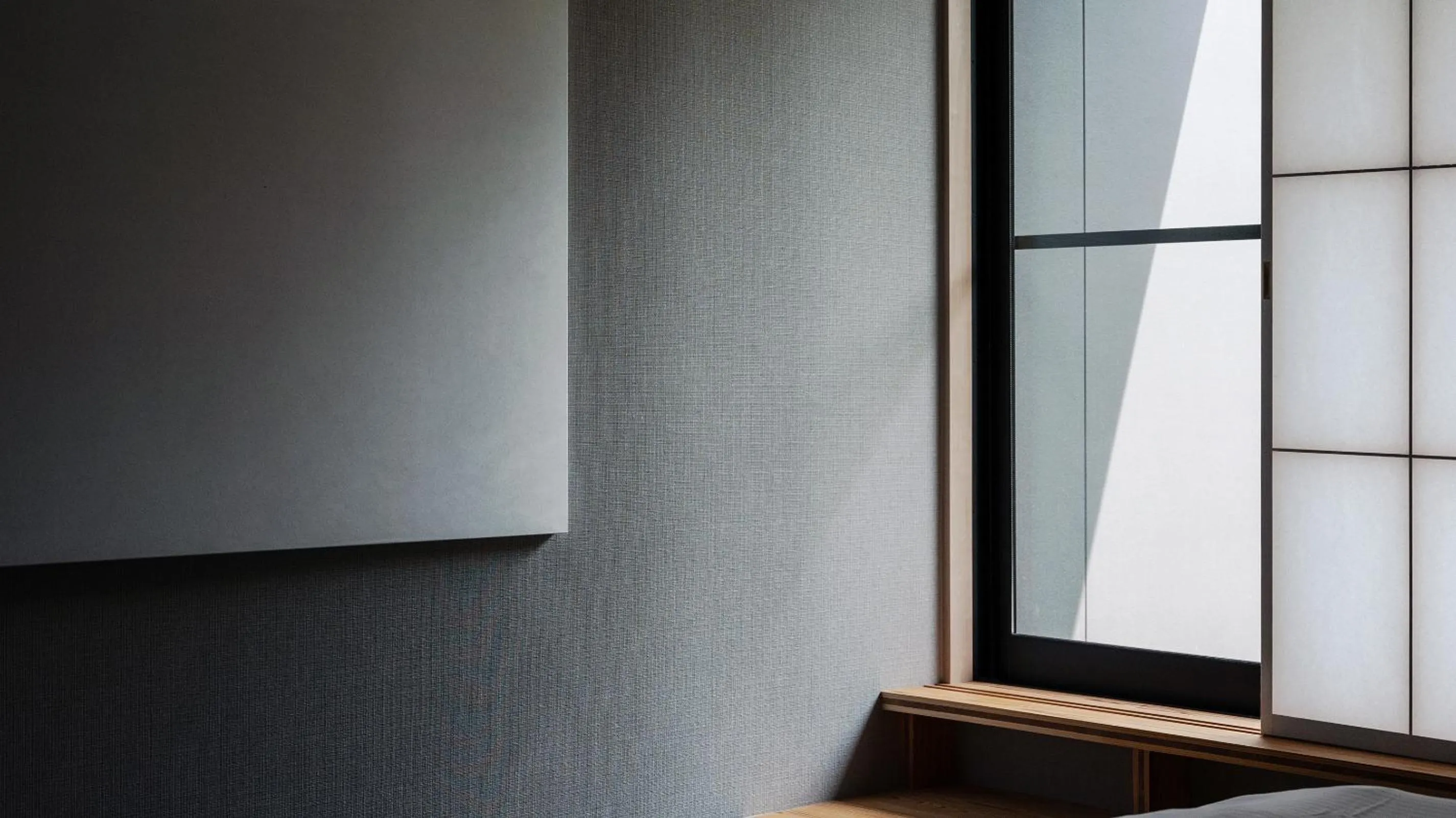 View (from property/room) in Beppu Hotel Negura