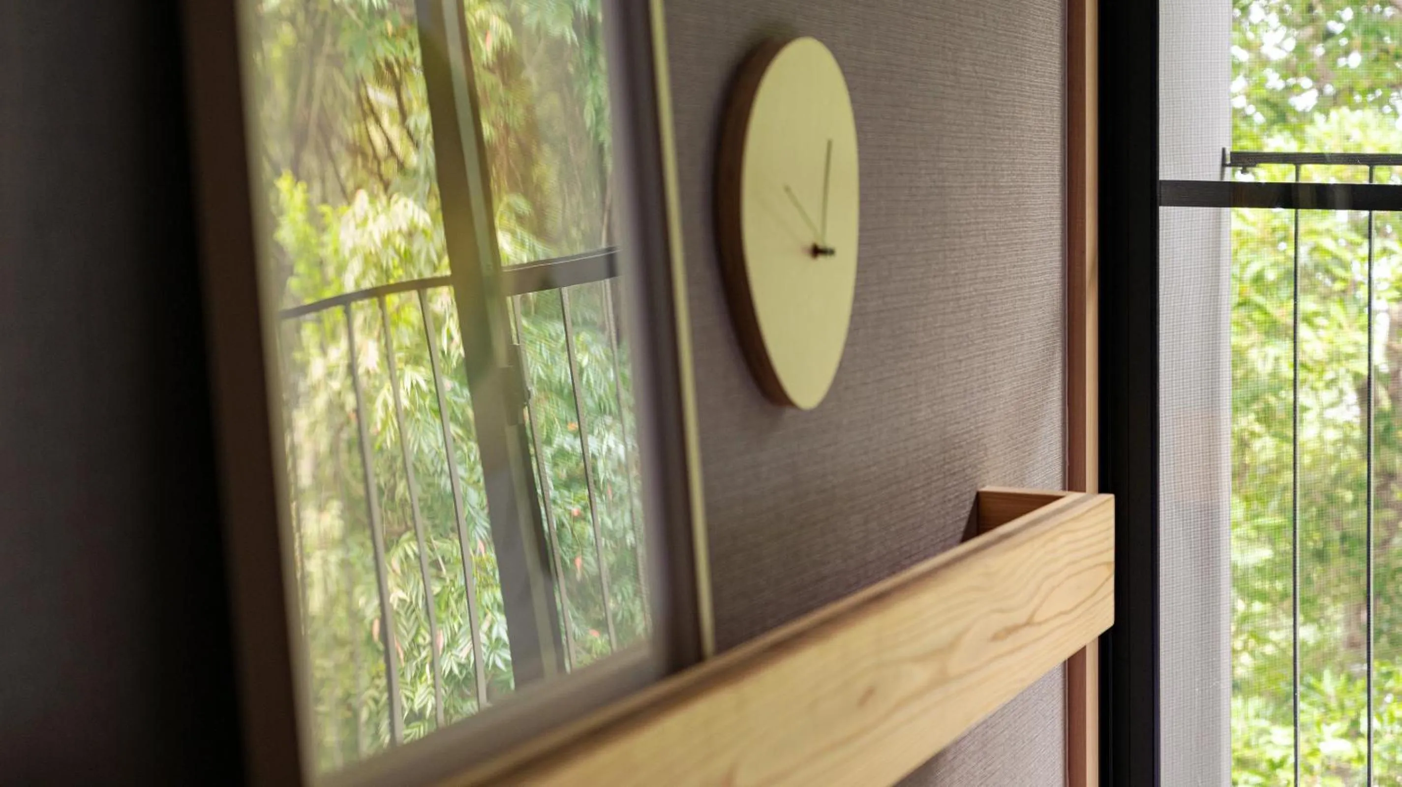 View (from property/room) in Beppu Hotel Negura