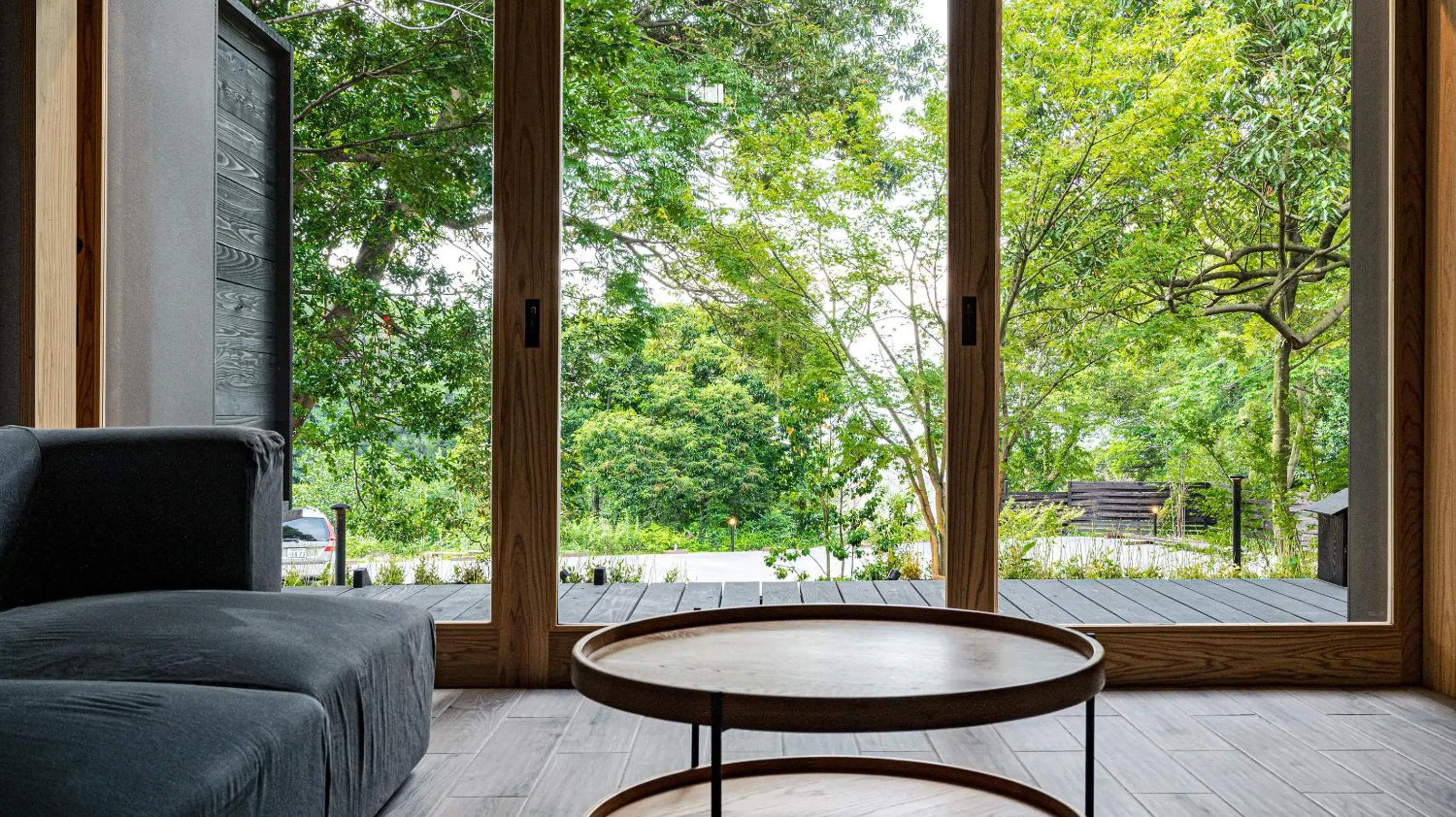 Area and facilities in Beppu Hotel Negura